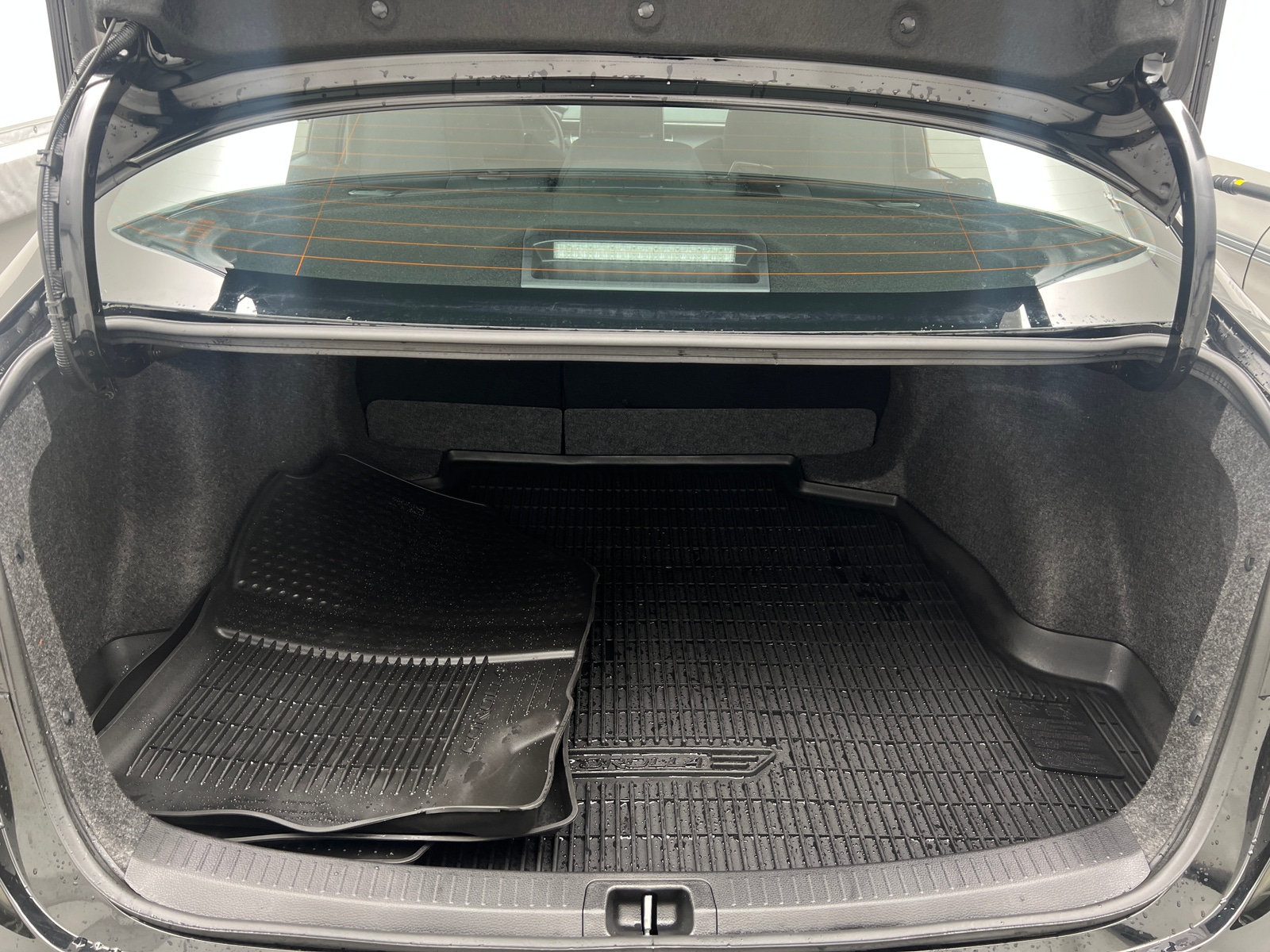 Thumbnail: 2025 Toyota Corolla - 7