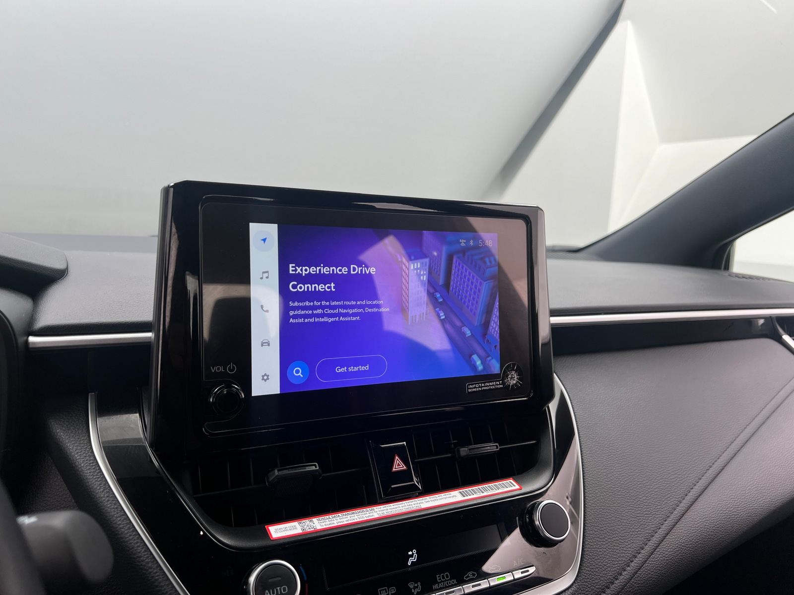 Thumbnail: 2025 Toyota Corolla - 4