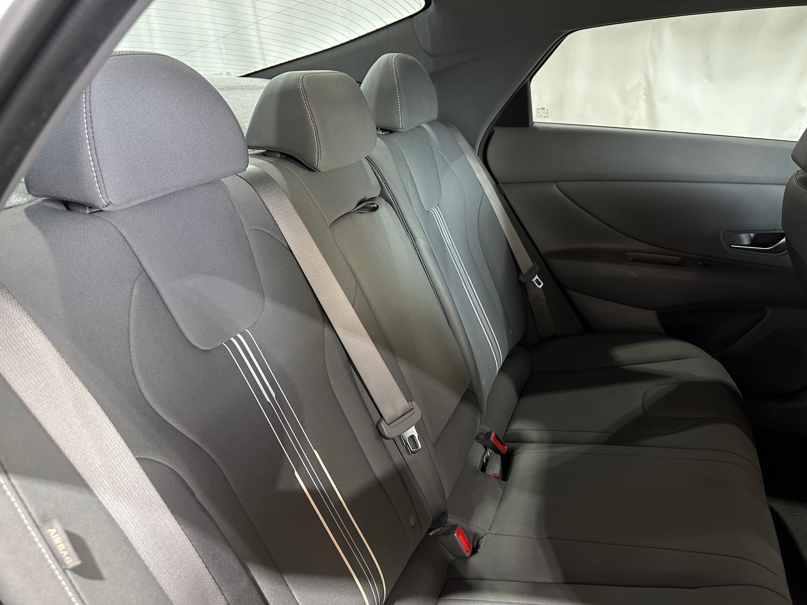 Thumbnail: 2024 Hyundai Elantra - 6