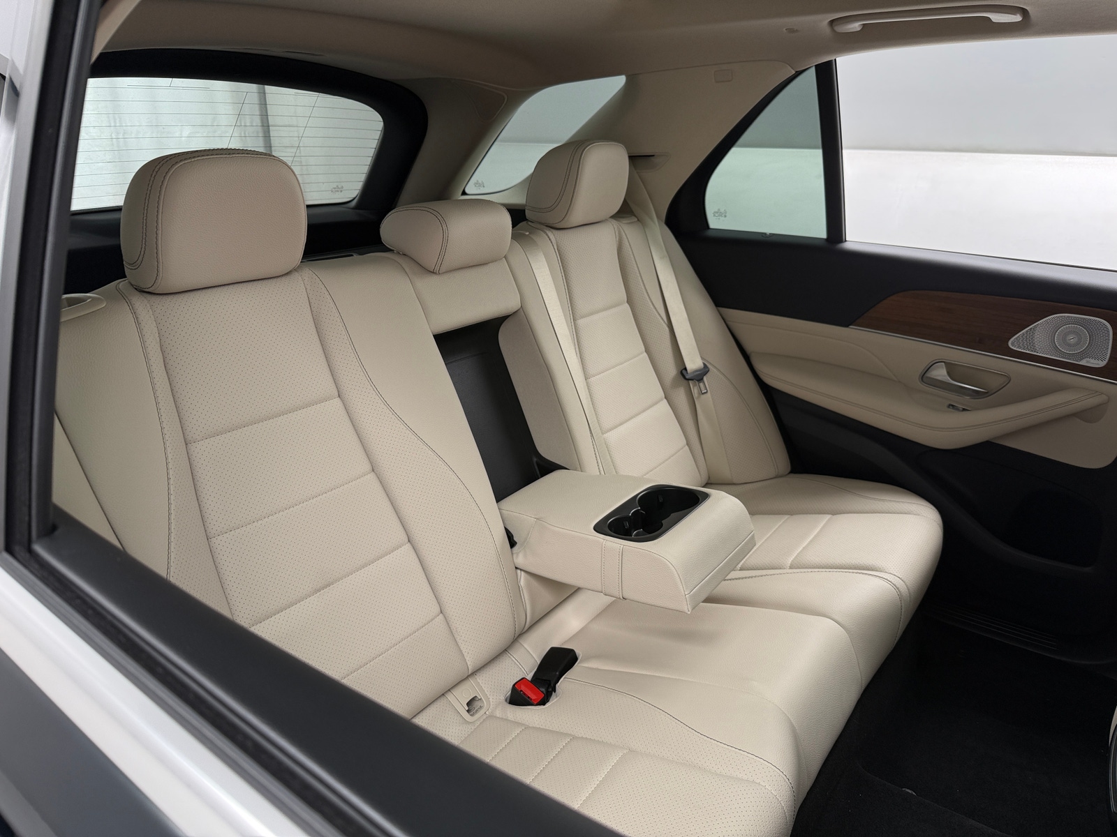 Thumbnail: 2021 Mercedes-Benz GLE - 5