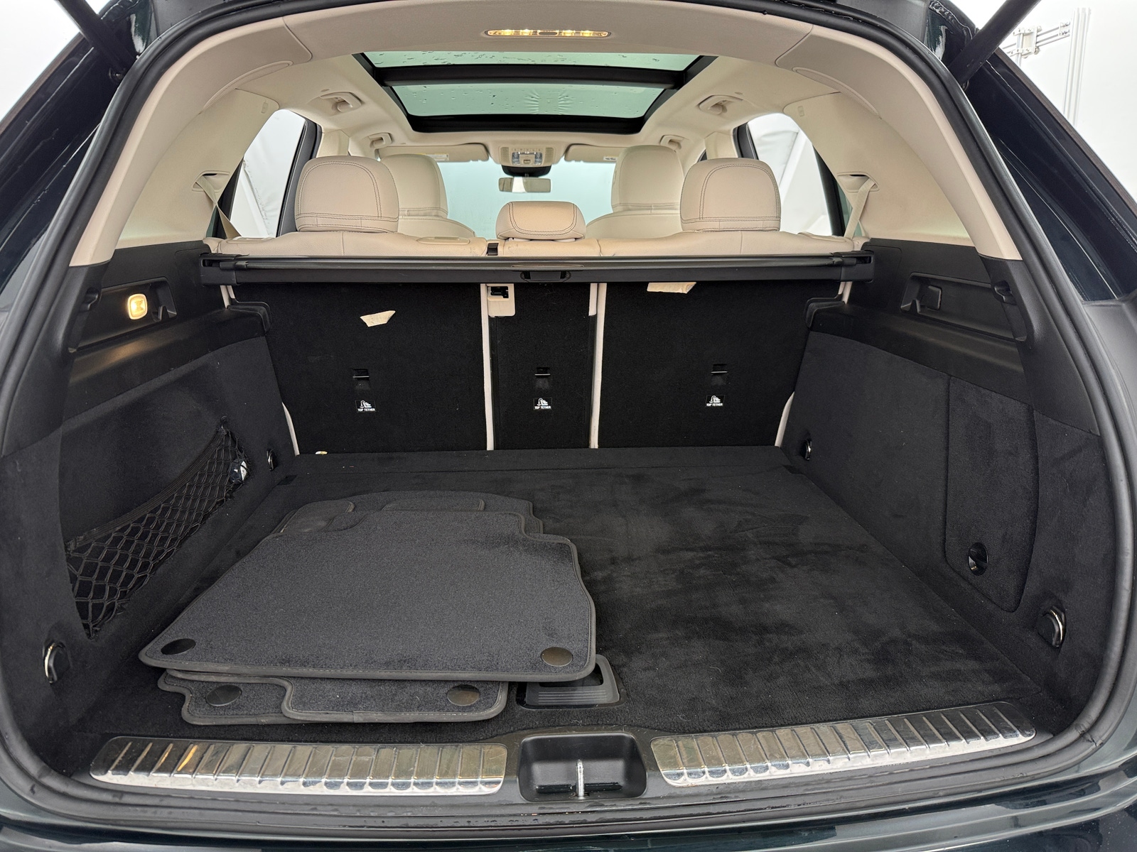 Thumbnail: 2021 Mercedes-Benz GLE - 6