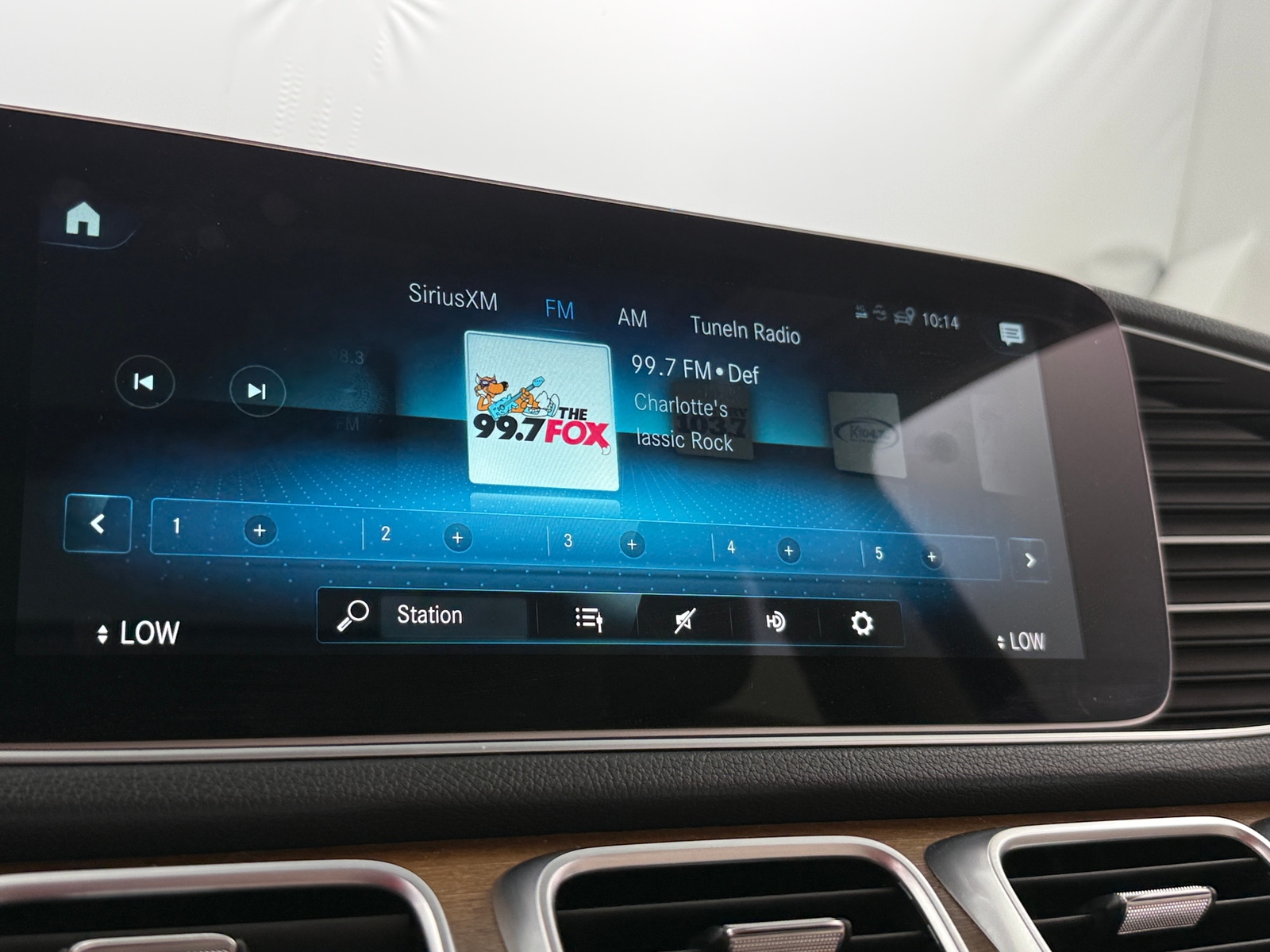 Thumbnail: 2021 Mercedes-Benz GLE - 3