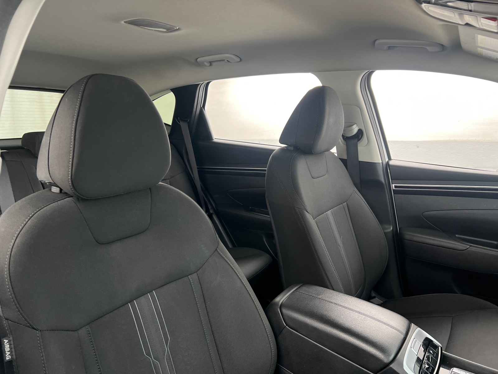 Thumbnail: 2024 Hyundai Tucson - 2