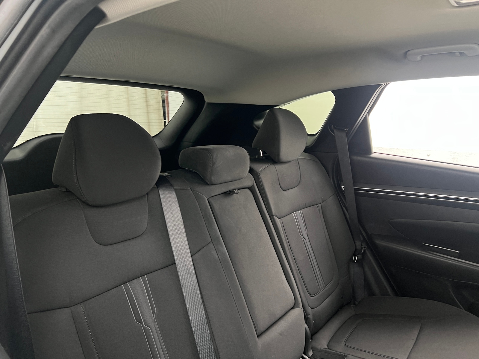 Thumbnail: 2024 Hyundai Tucson - 6