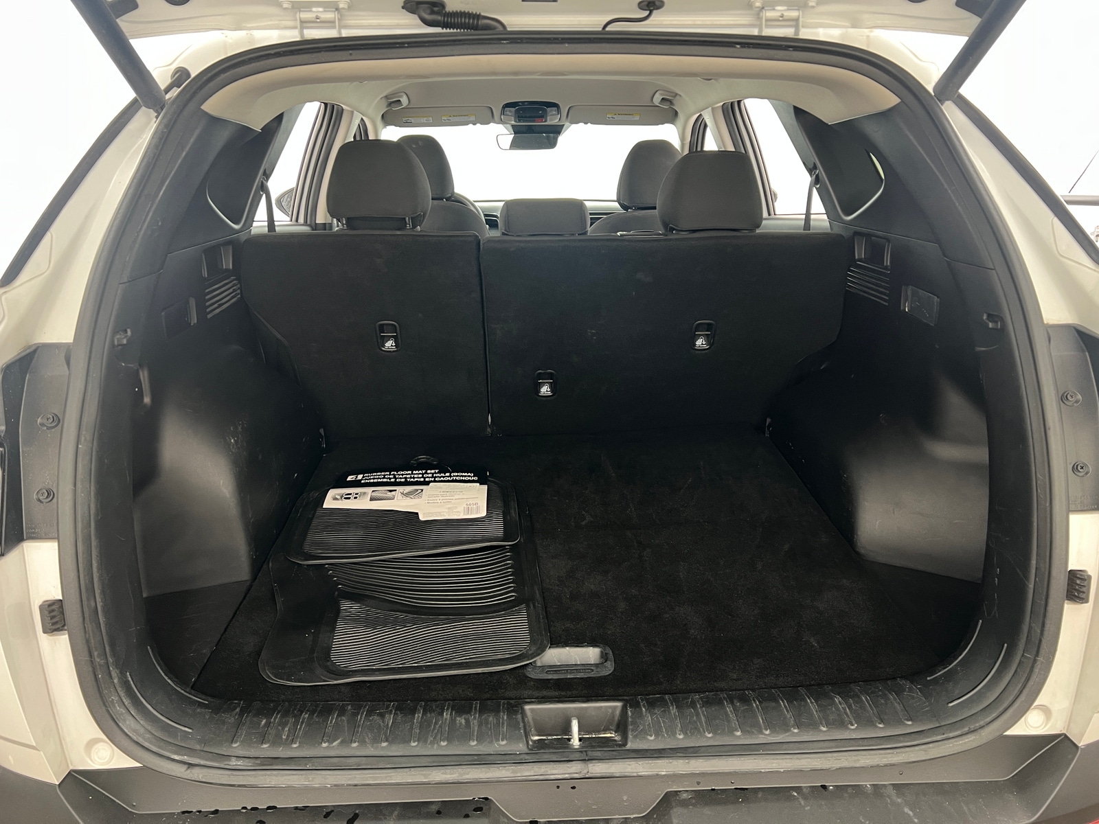 Thumbnail: 2024 Hyundai Tucson - 7