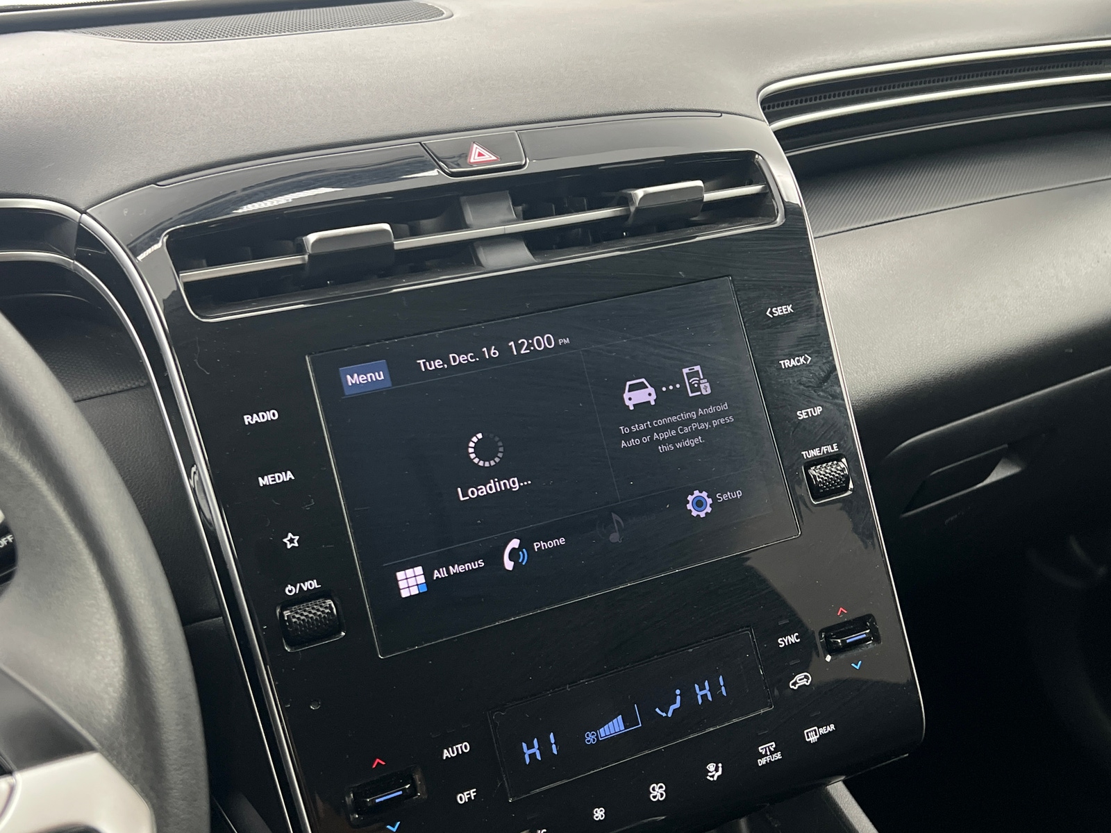 Thumbnail: 2024 Hyundai Tucson - 4