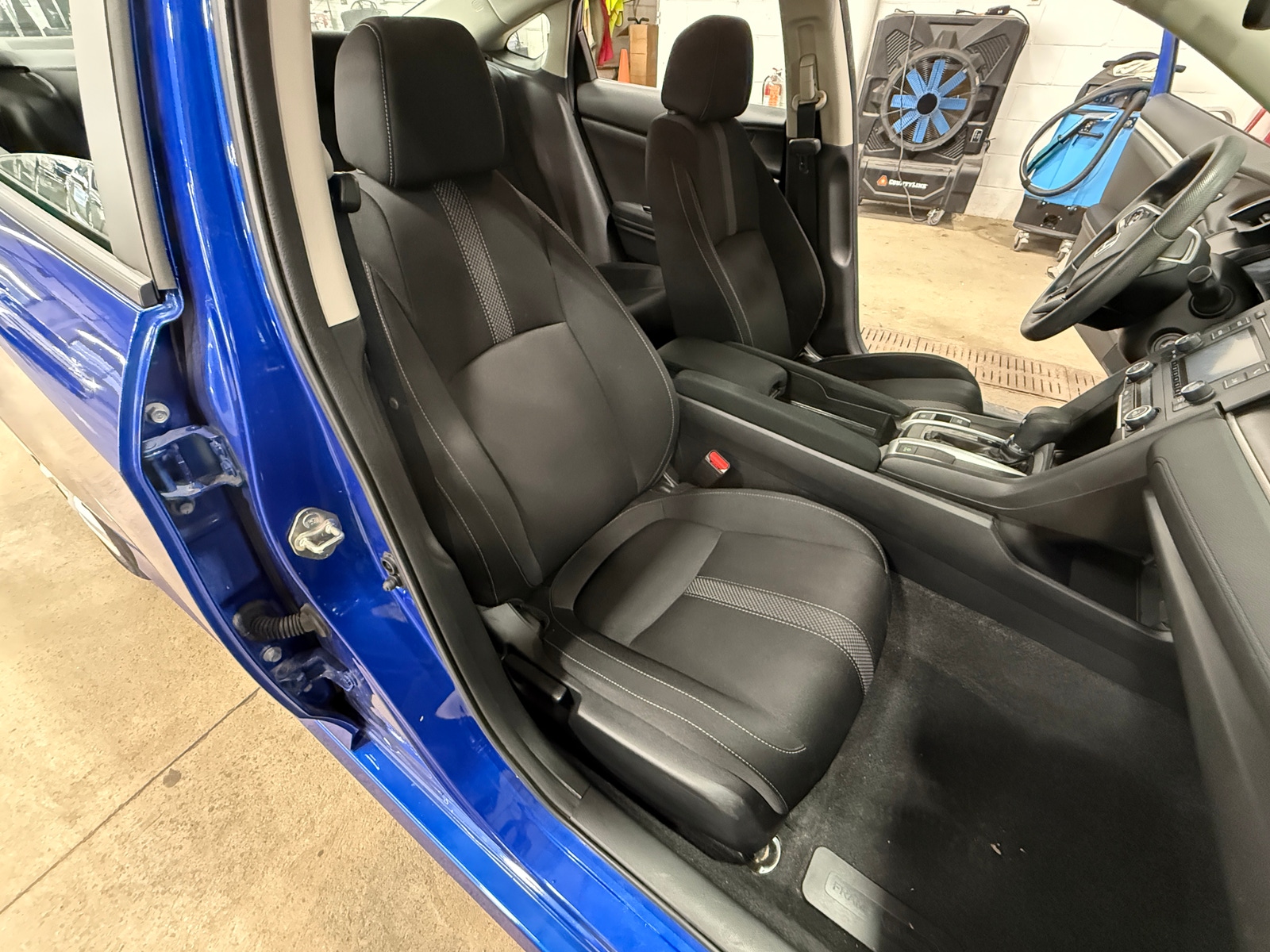 Thumbnail: 2019 Honda Civic - 2