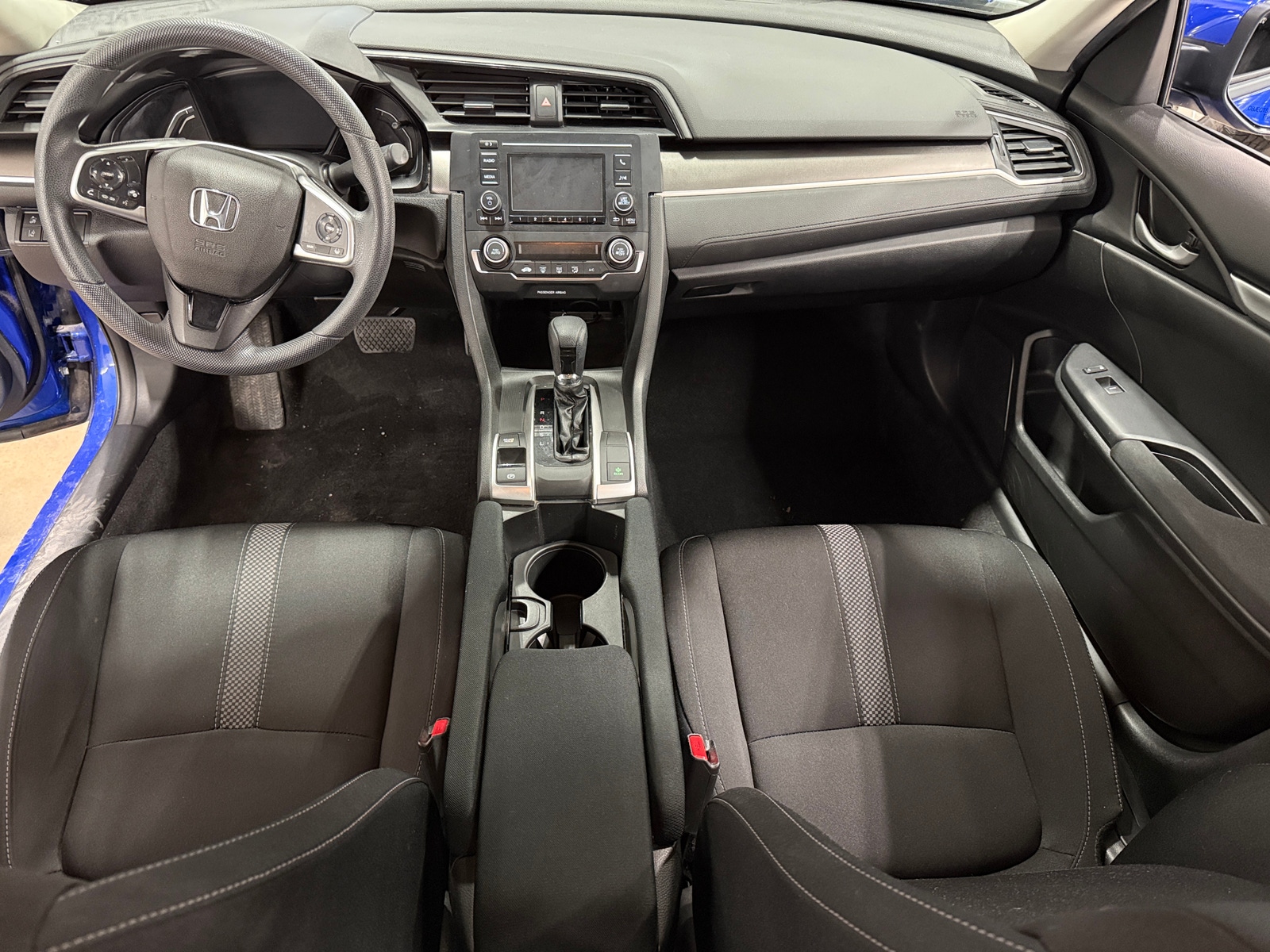 Thumbnail: 2019 Honda Civic - 3