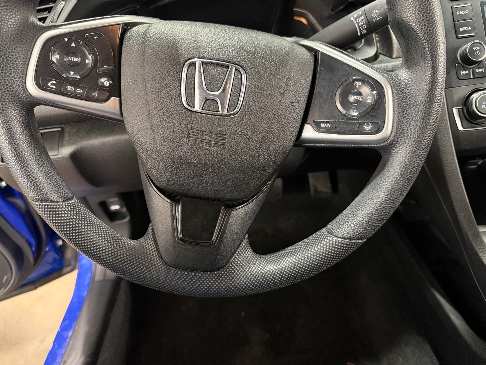 Thumbnail: 2019 Honda Civic - 5