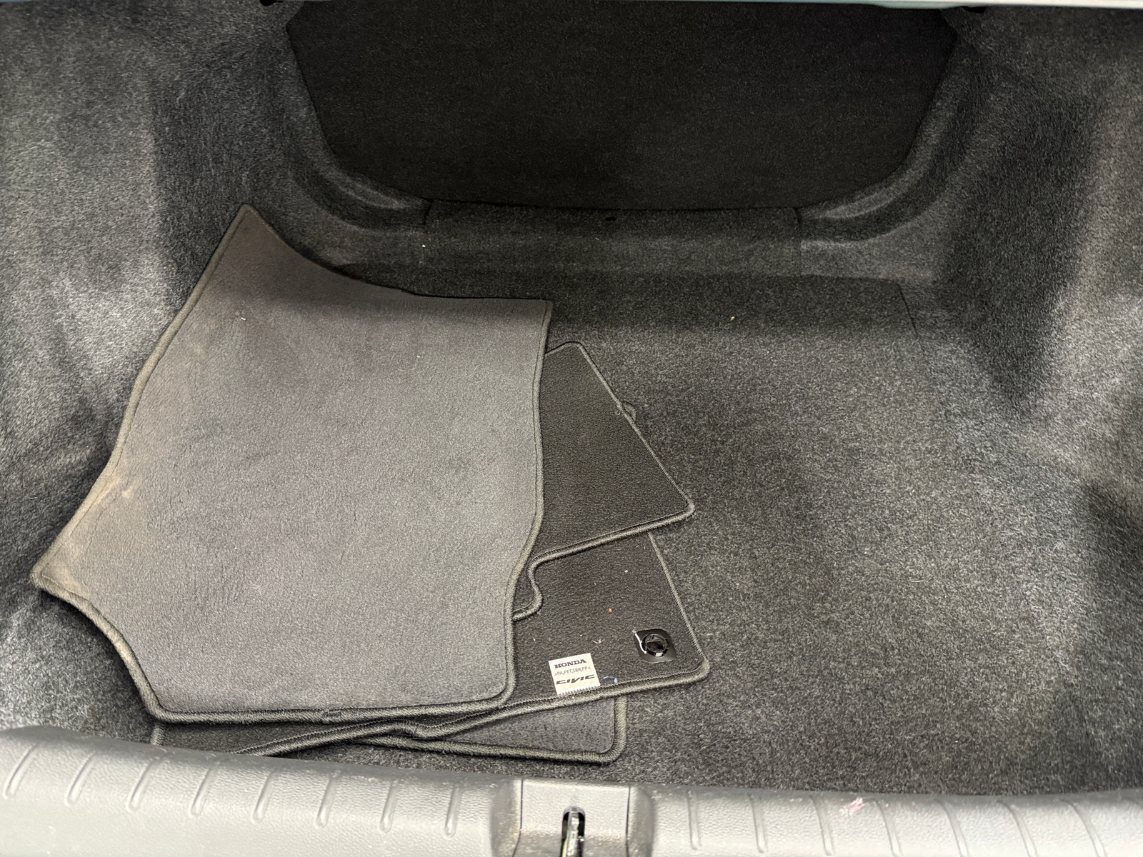 Thumbnail: 2019 Honda Civic - 7