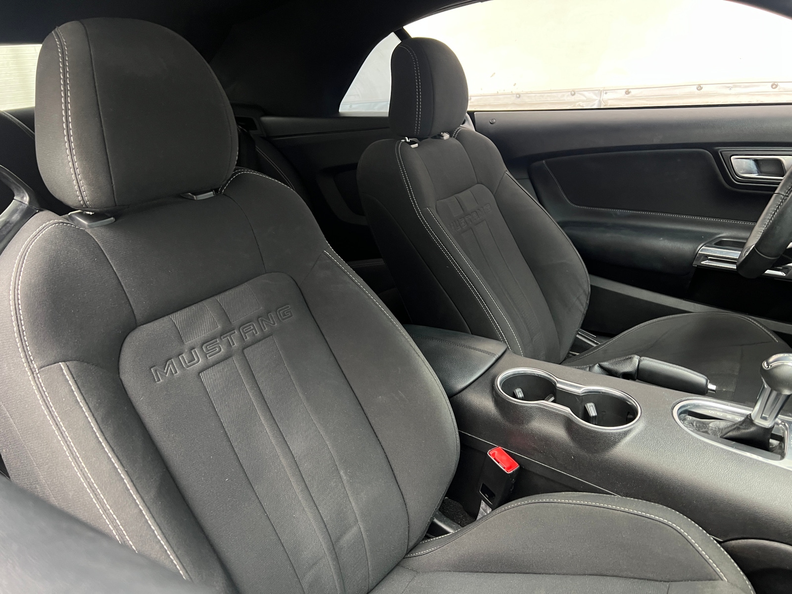 Thumbnail: 2020 Ford Mustang - 2