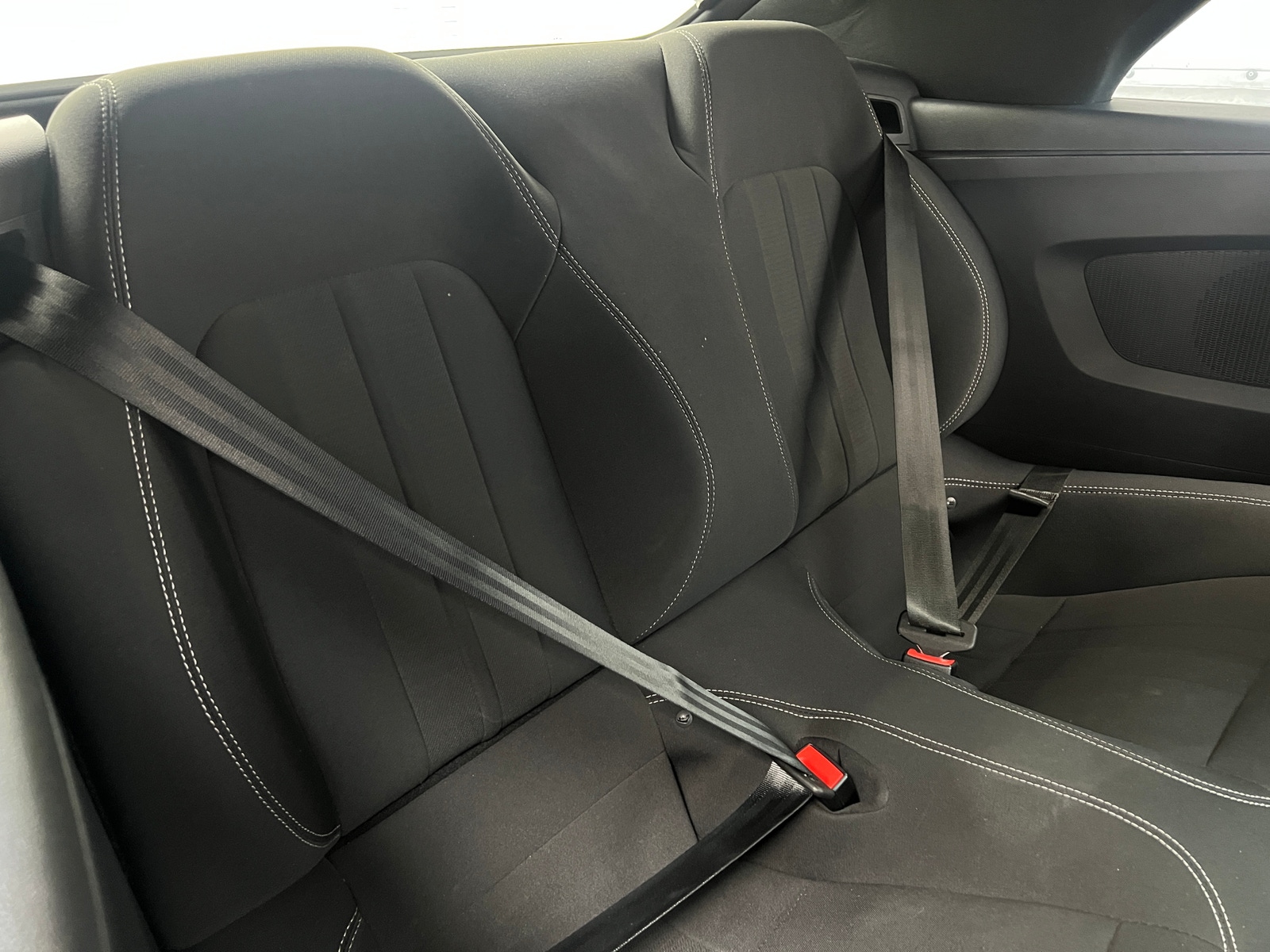 Thumbnail: 2020 Ford Mustang - 6