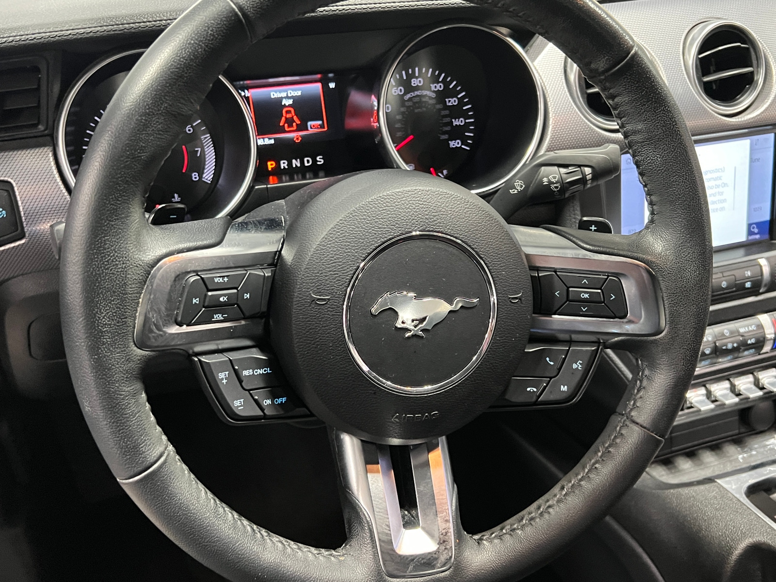 Thumbnail: 2020 Ford Mustang - 5