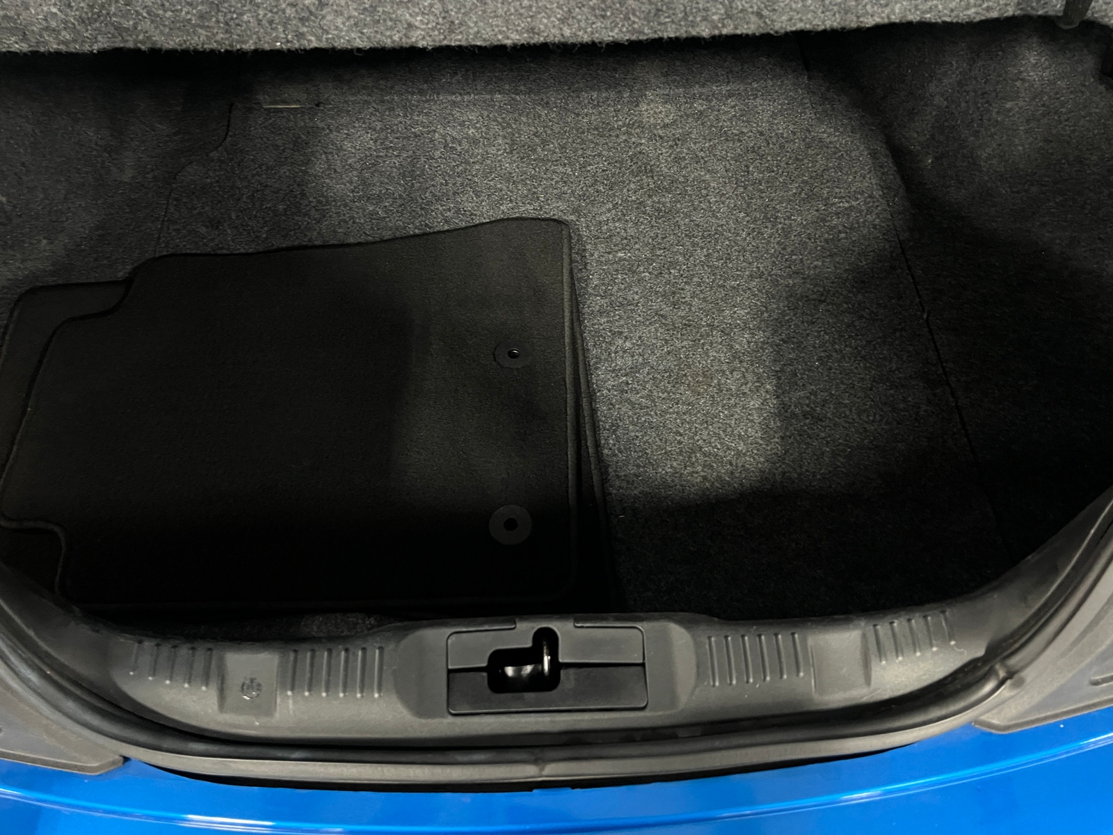 Thumbnail: 2020 Ford Mustang - 7