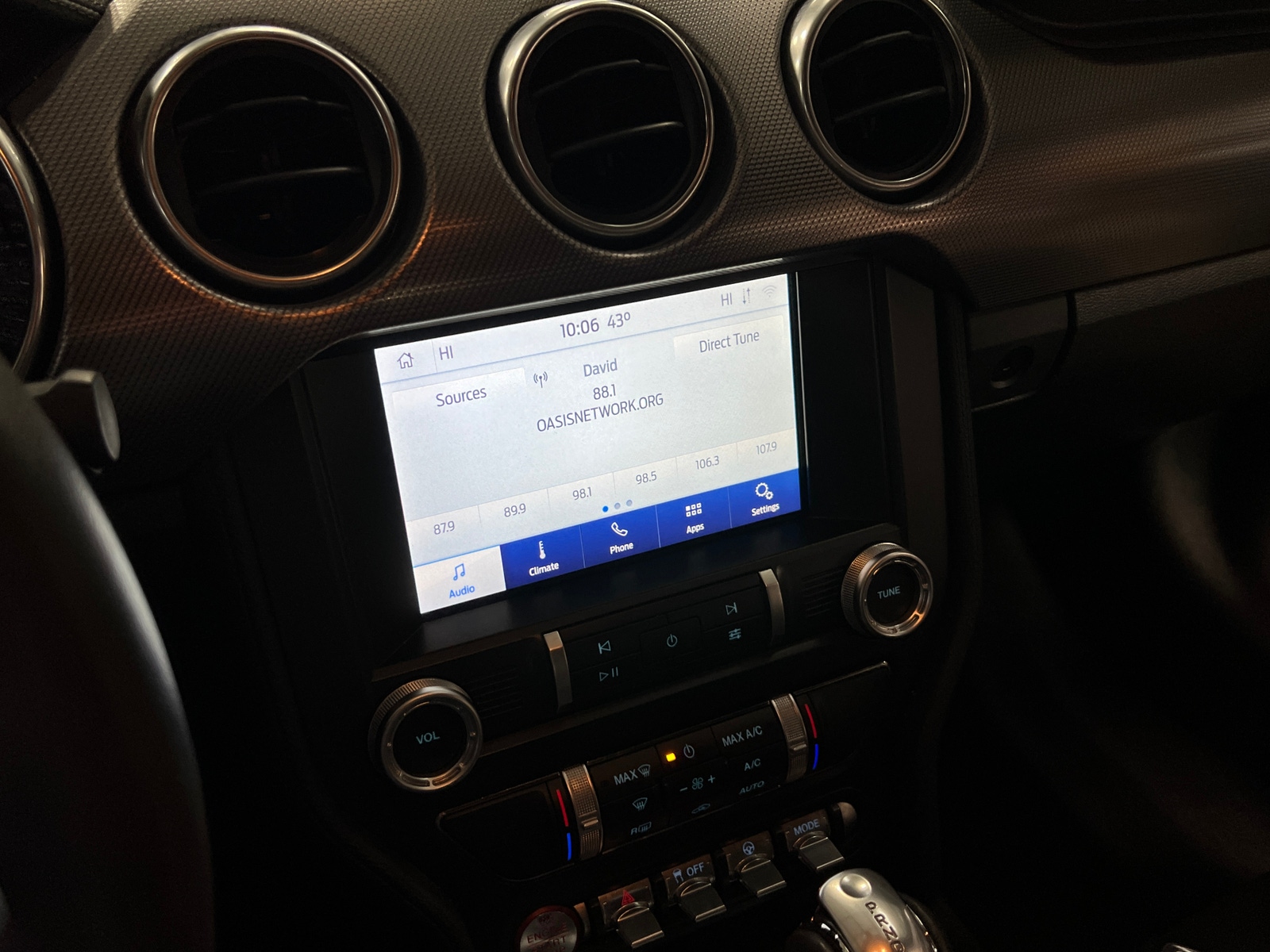 Thumbnail: 2020 Ford Mustang - 4