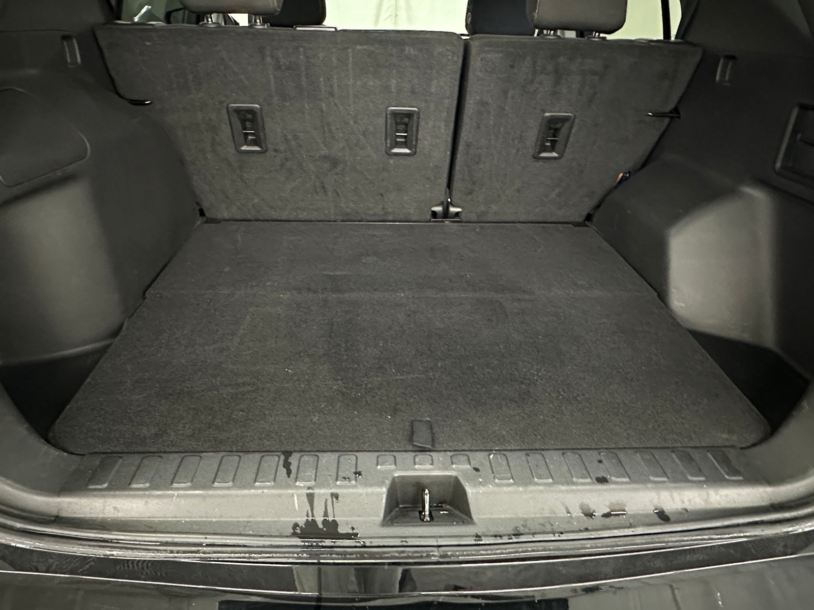 Thumbnail: 2022 Chevrolet Equinox - 7