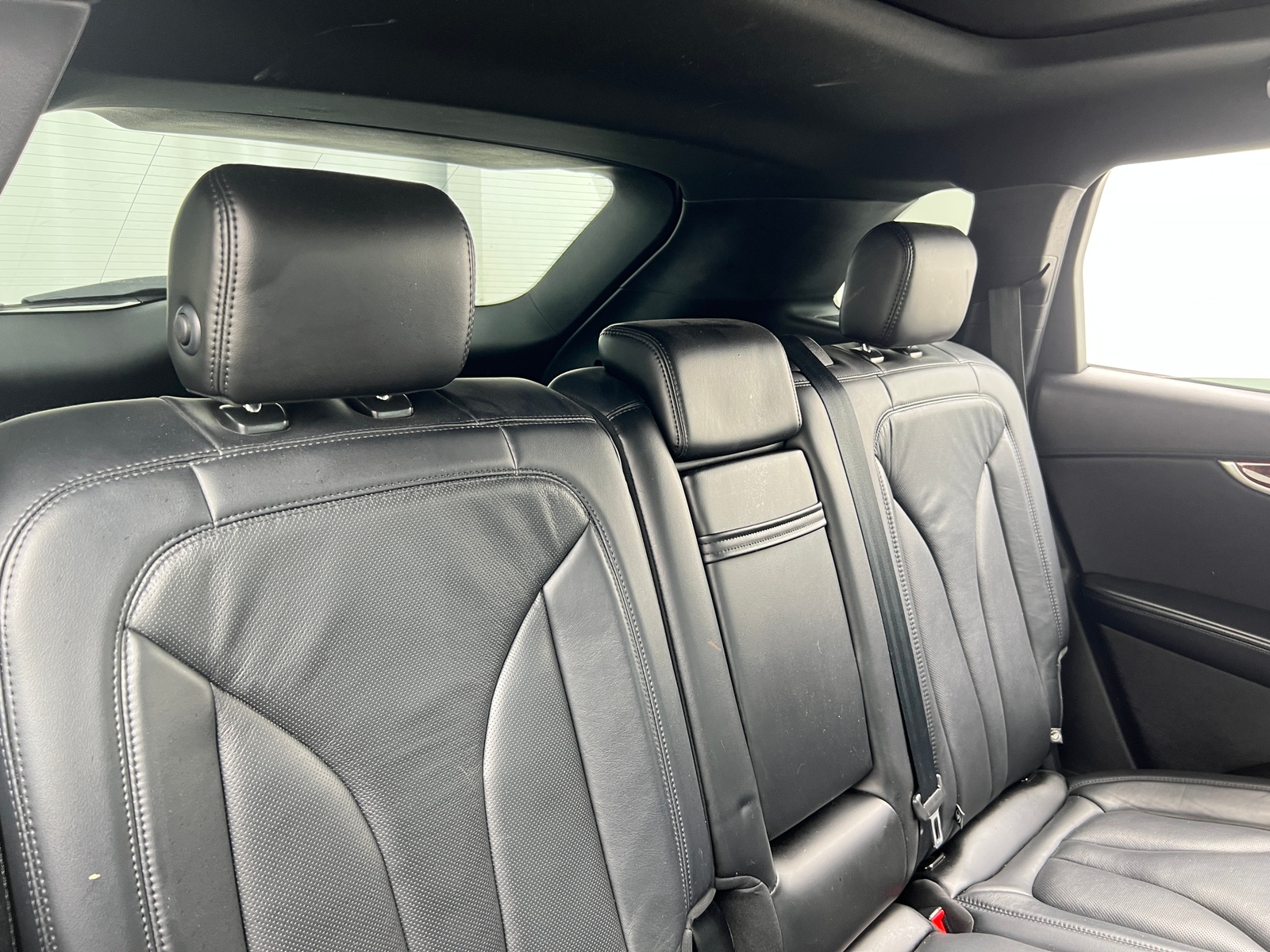 Thumbnail: 2017 Lincoln MKX - 5