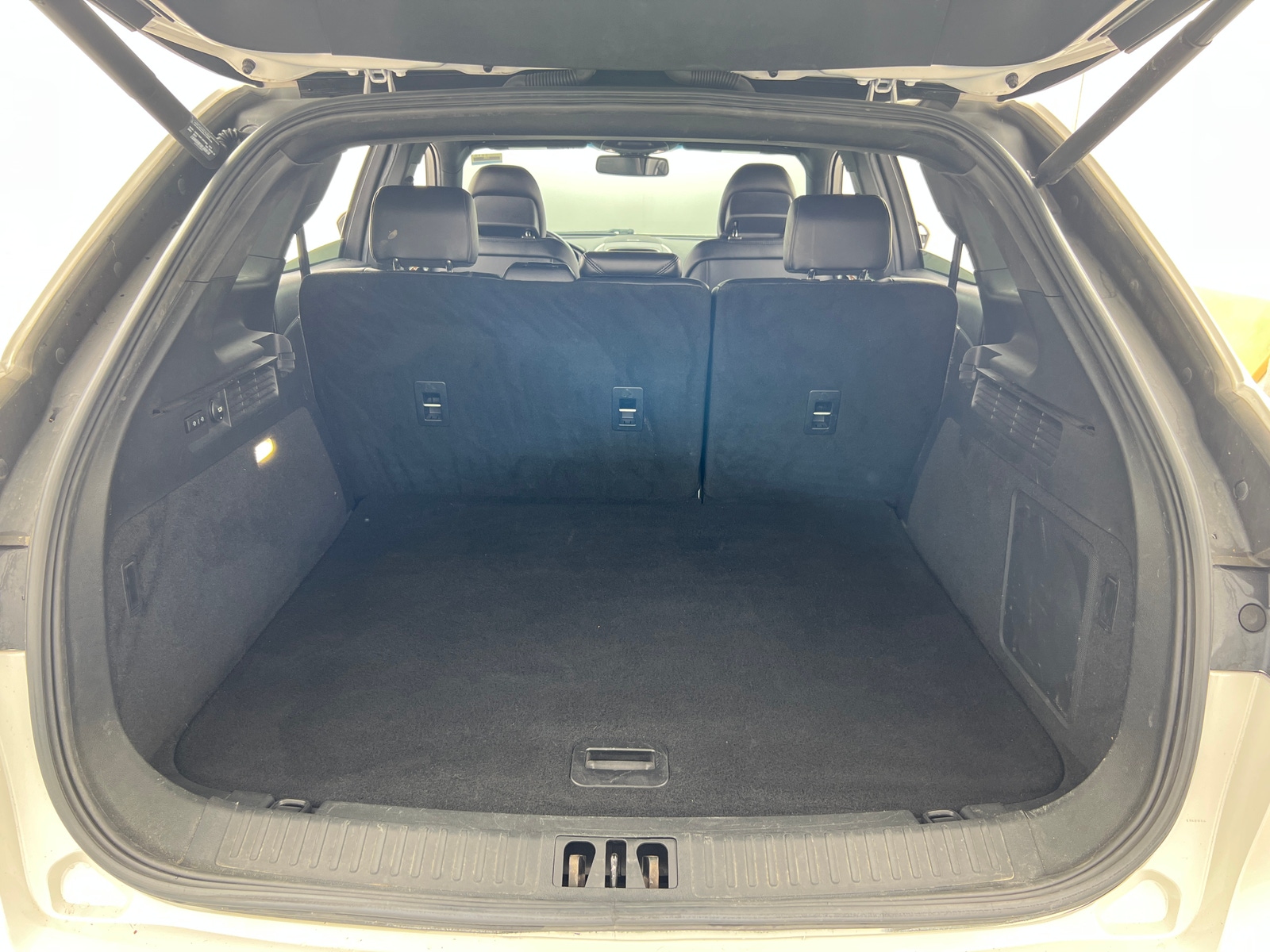 Thumbnail: 2017 Lincoln MKX - 6