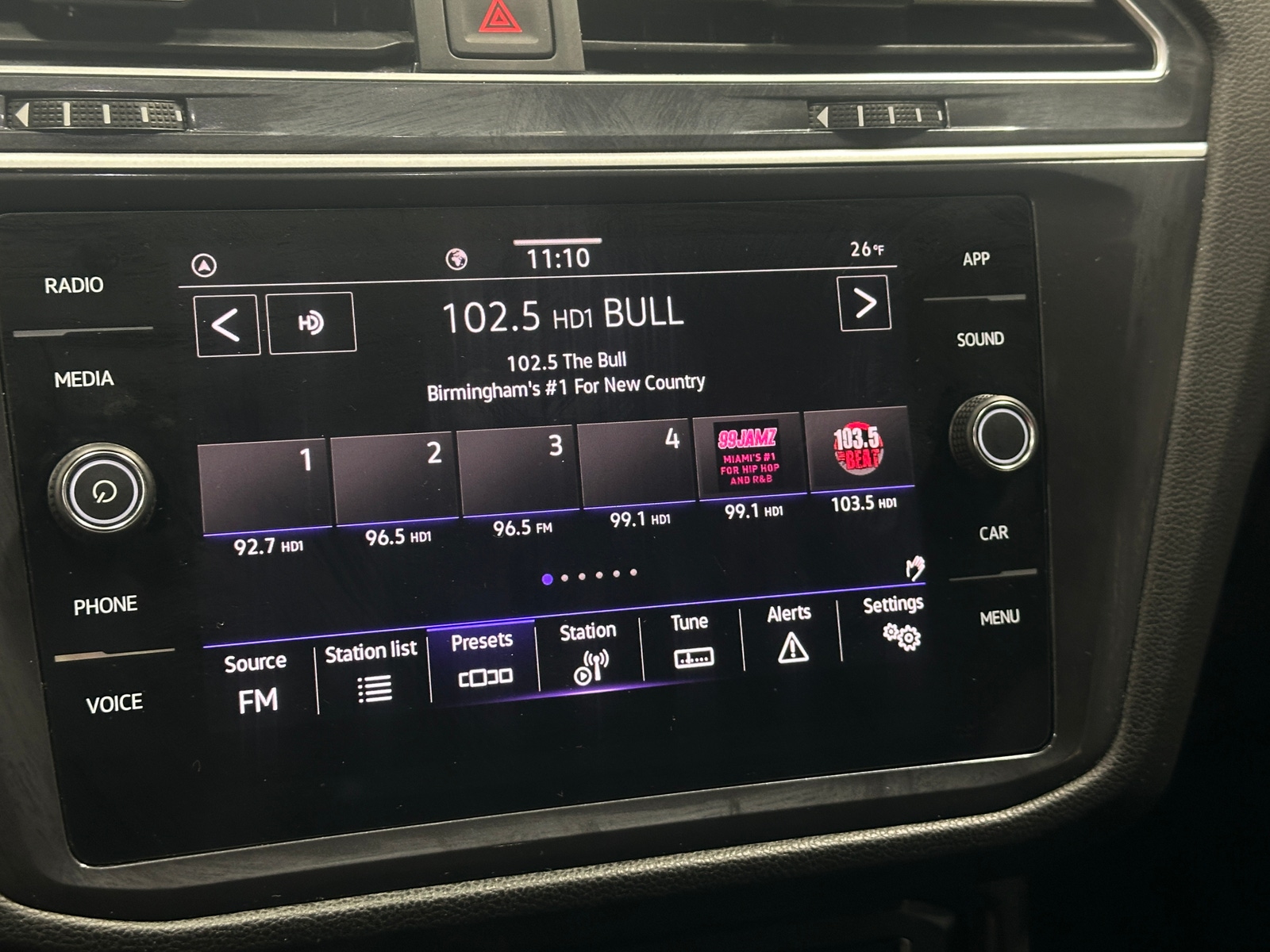 Thumbnail: 2024 Volkswagen Tiguan - 3