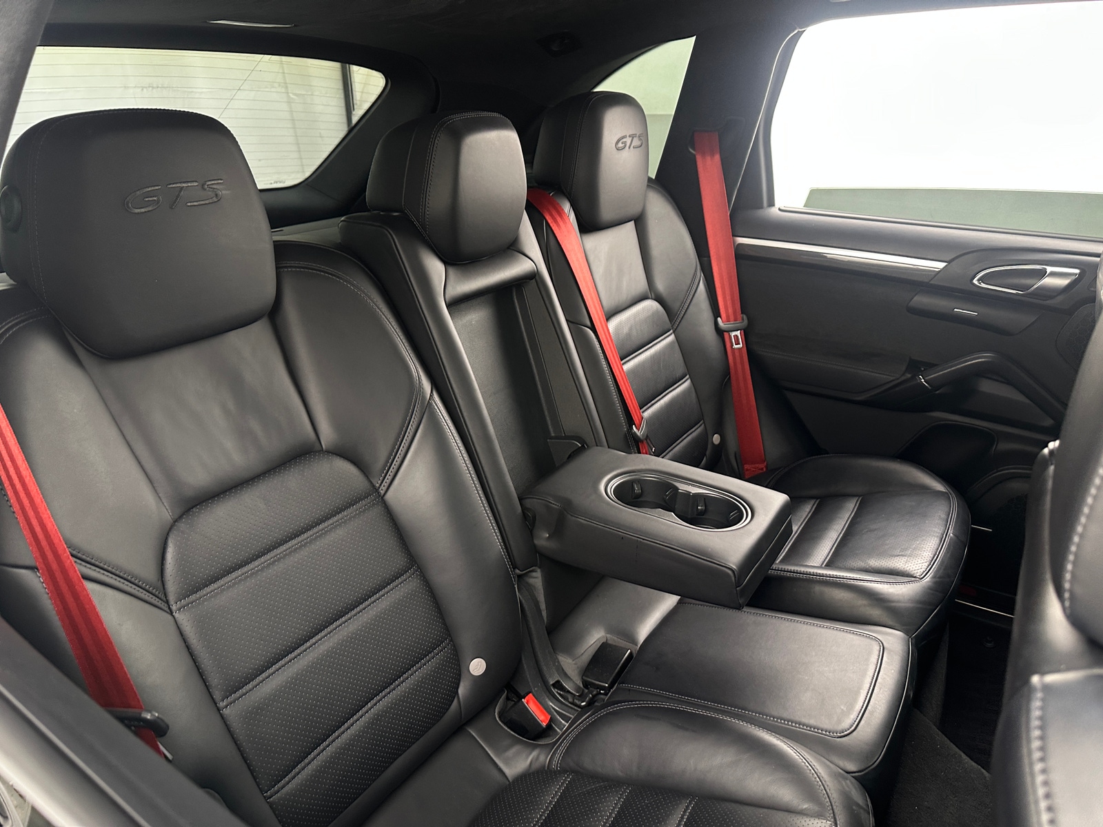 Thumbnail: 2017 Porsche Cayenne - 5