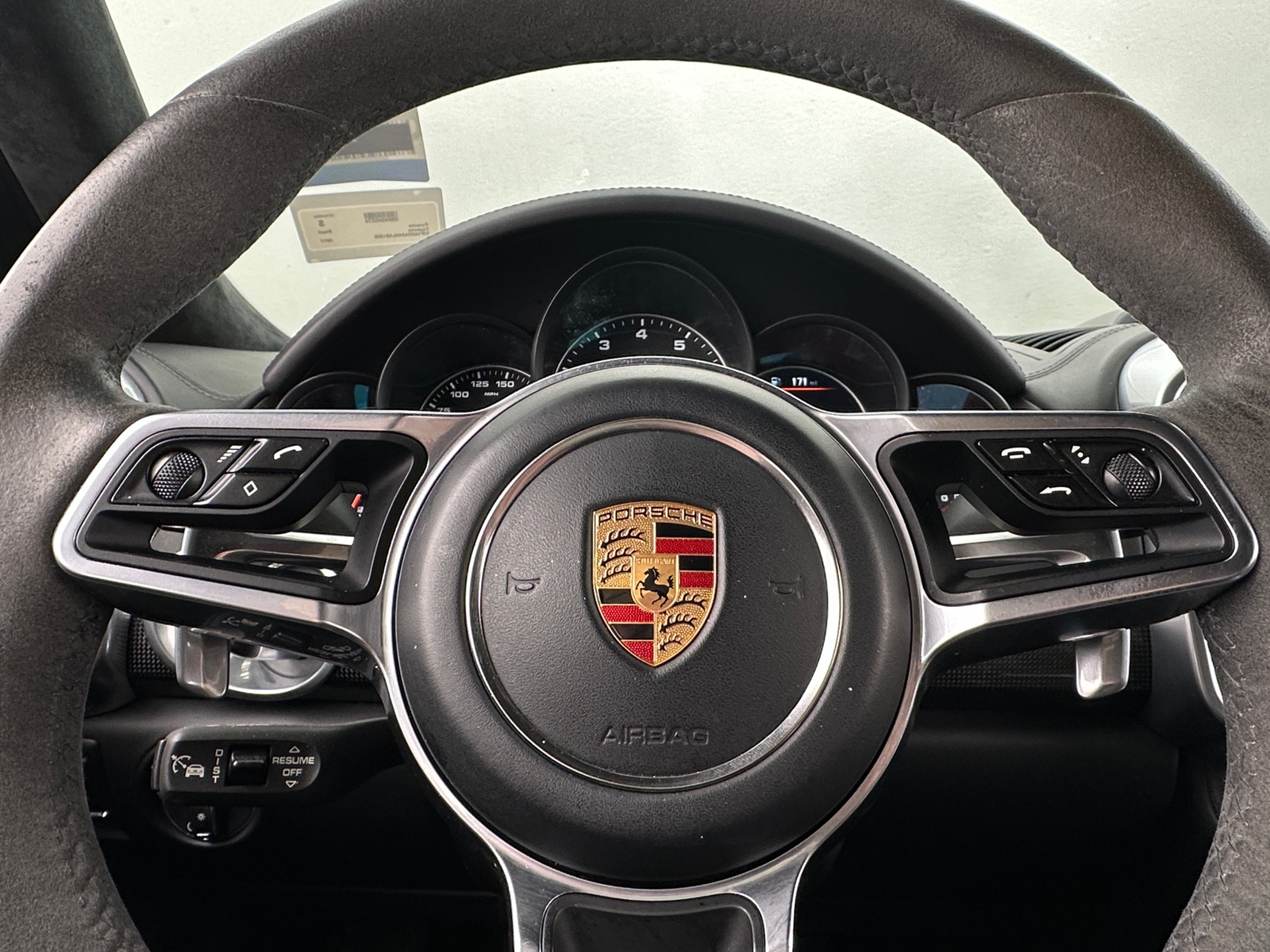 Thumbnail: 2017 Porsche Cayenne - 4