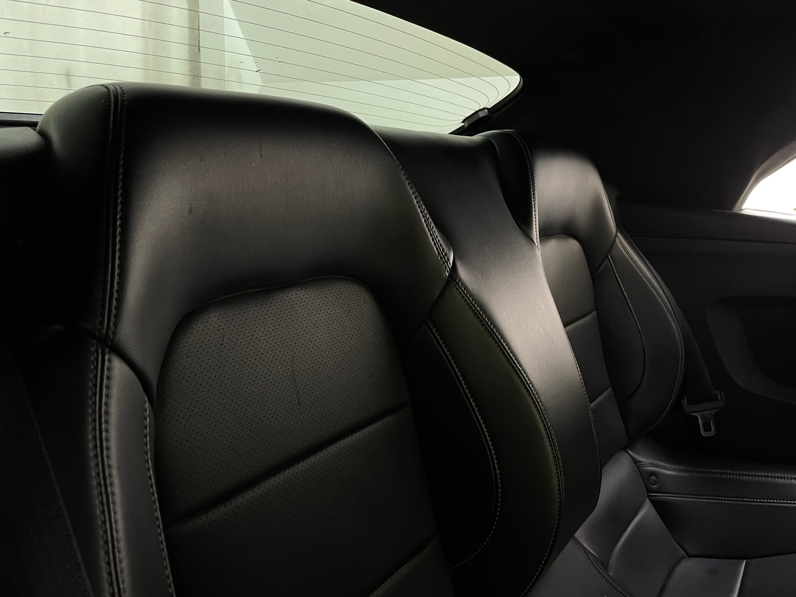 Thumbnail: 2015 Ford Mustang - 5