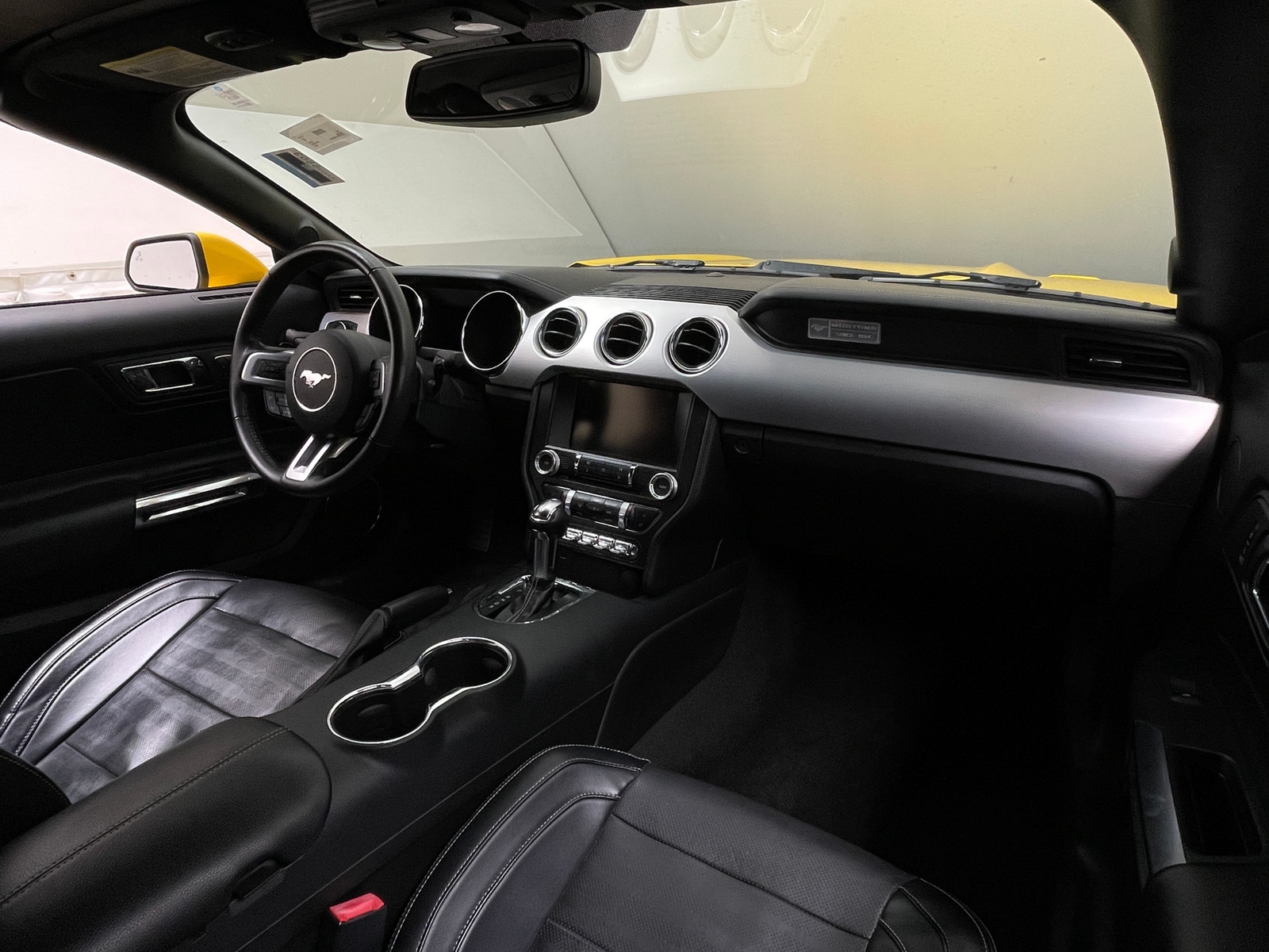 Thumbnail: 2015 Ford Mustang - 2