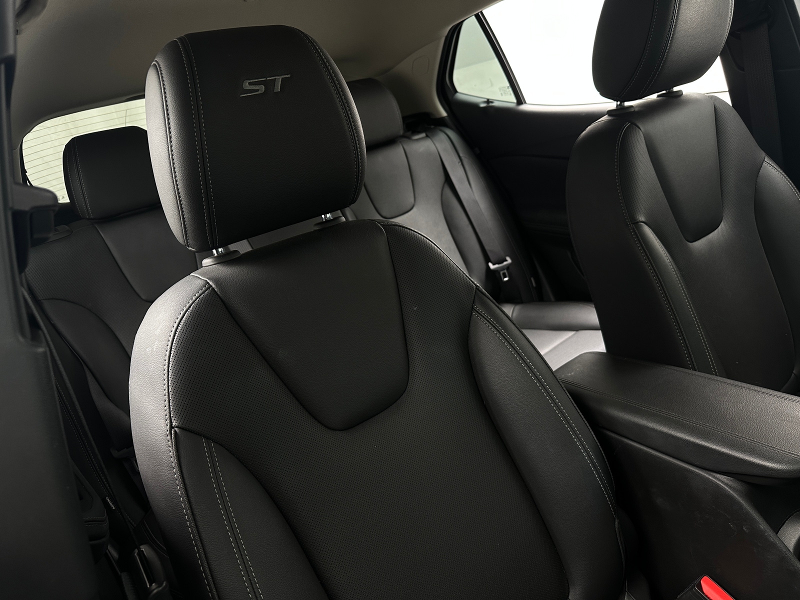 Thumbnail: 2024 Buick Encore GX - 2