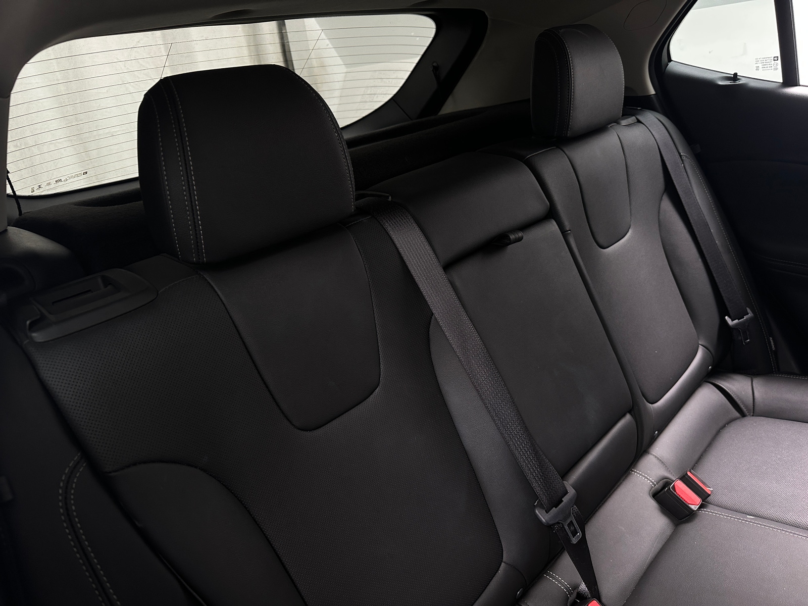 Thumbnail: 2024 Buick Encore GX - 6