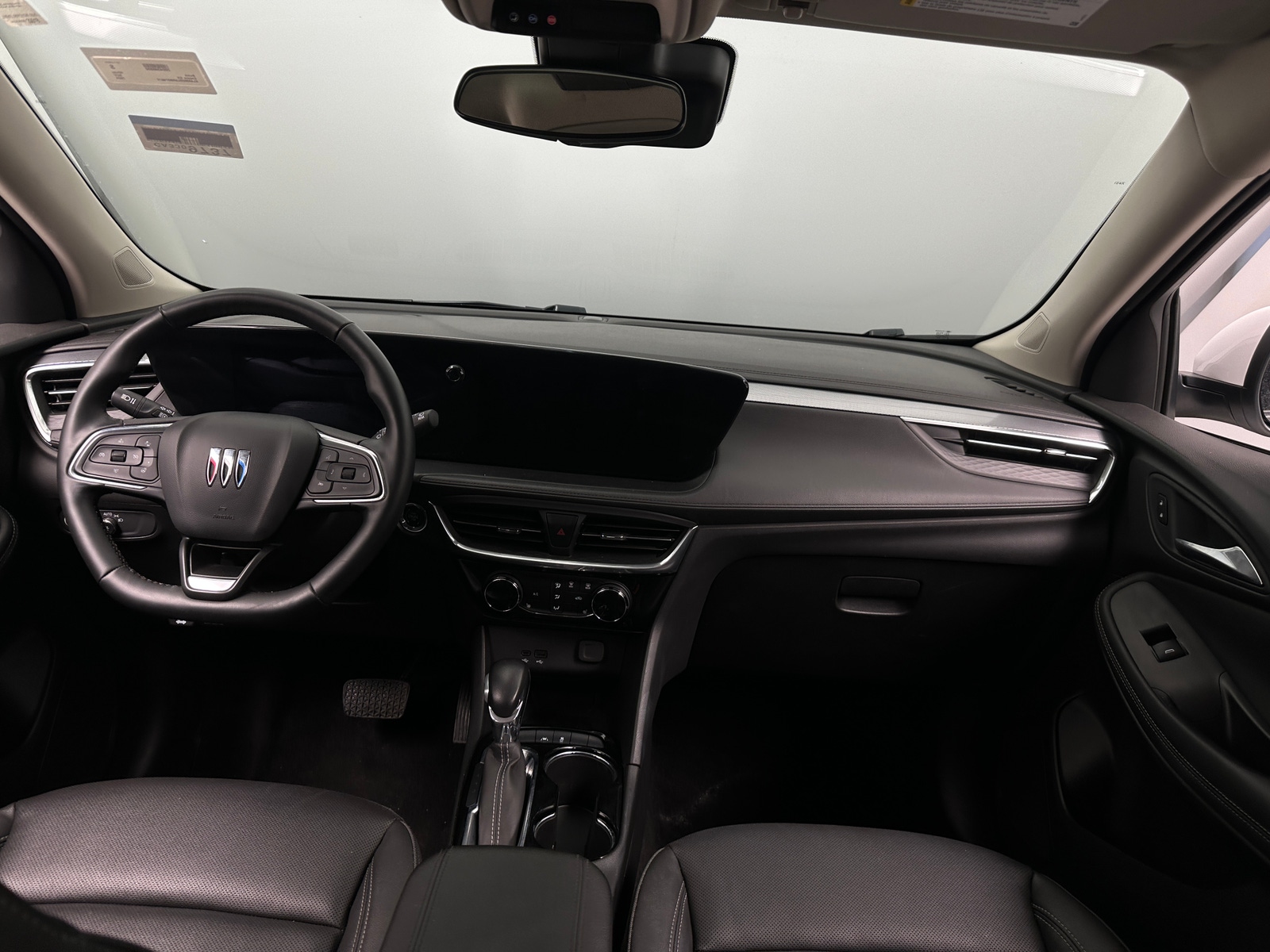 Thumbnail: 2024 Buick Encore GX - 3