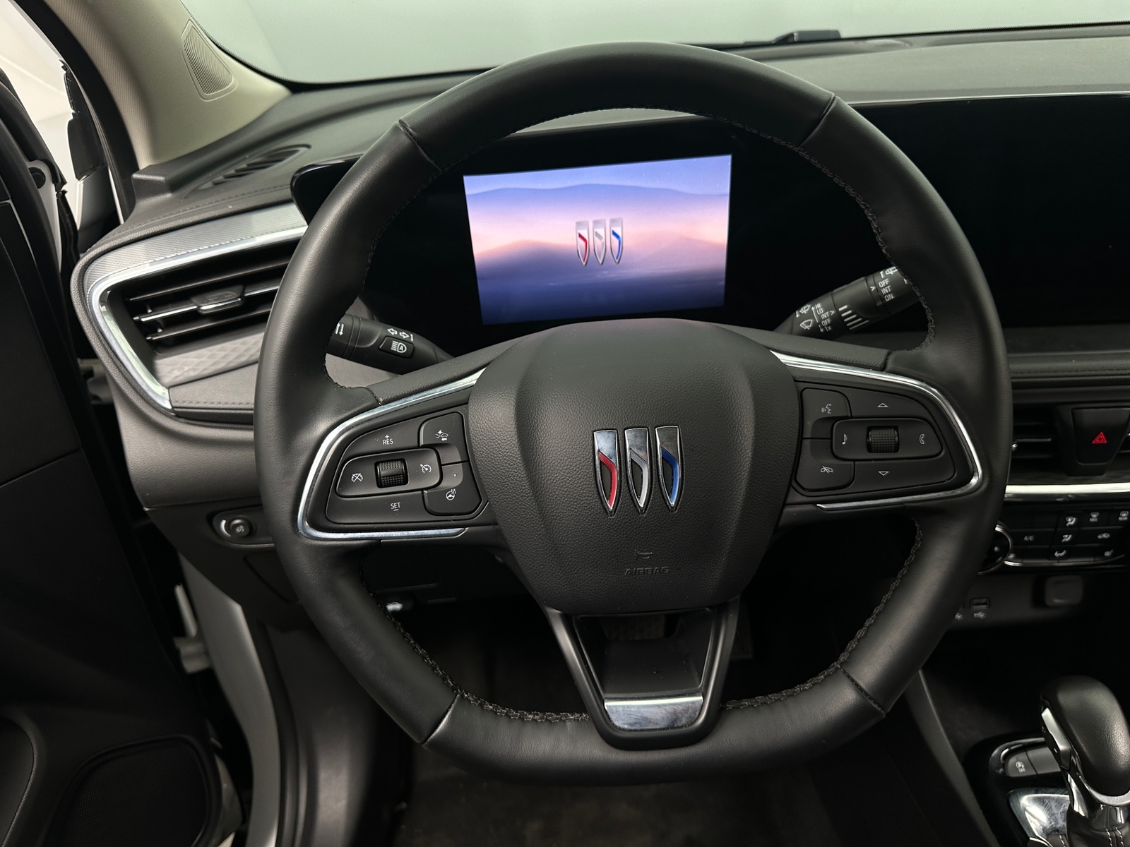 Thumbnail: 2024 Buick Encore GX - 5