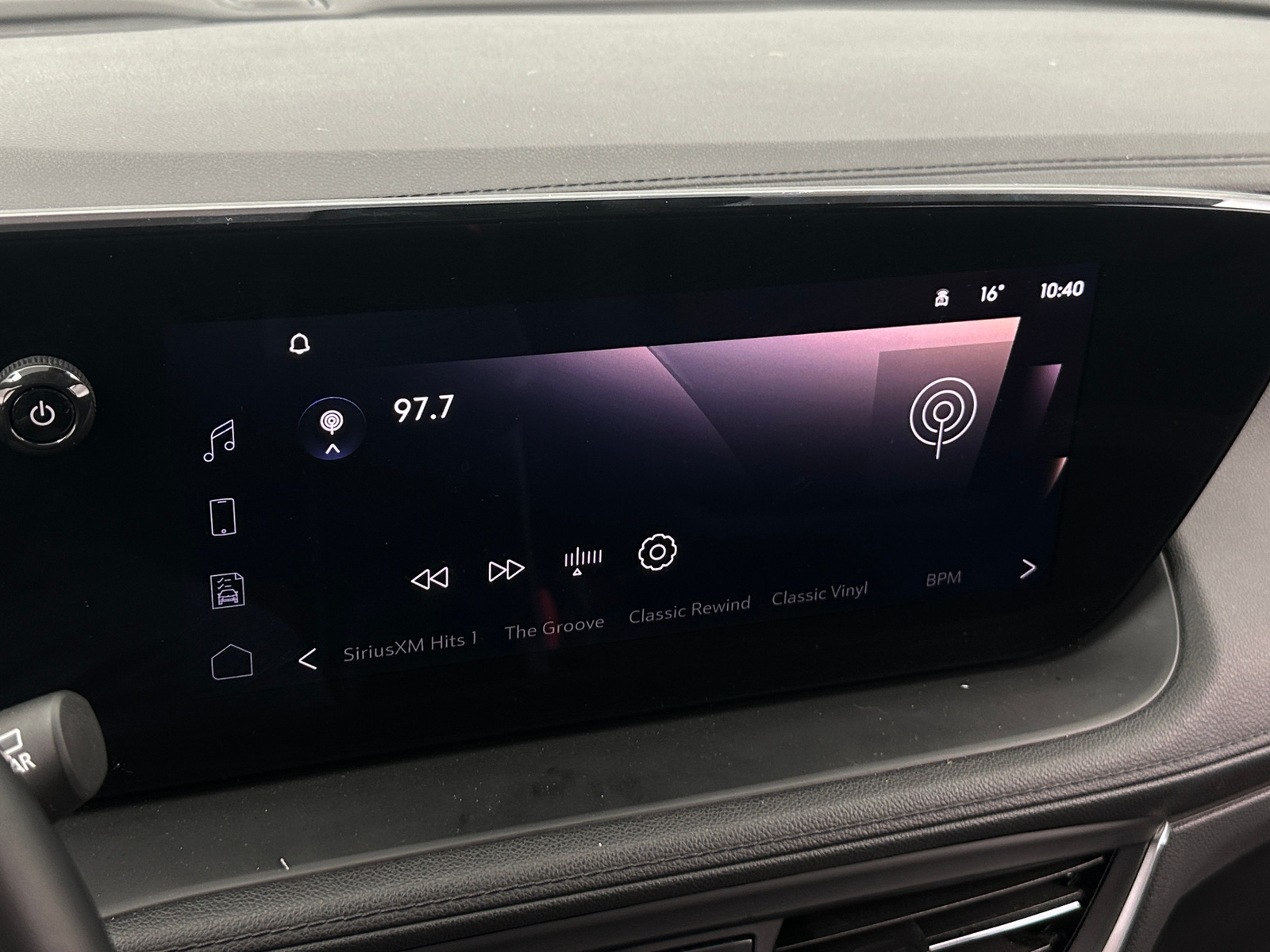 Thumbnail: 2024 Buick Encore GX - 4