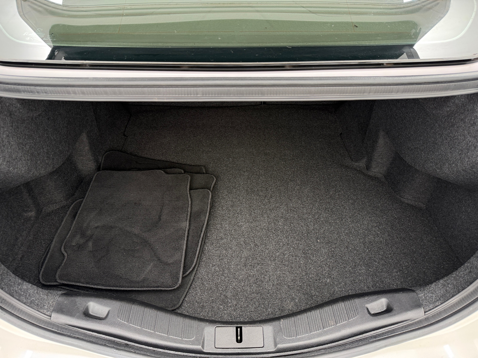 Thumbnail: 2017 Ford Fusion - 7