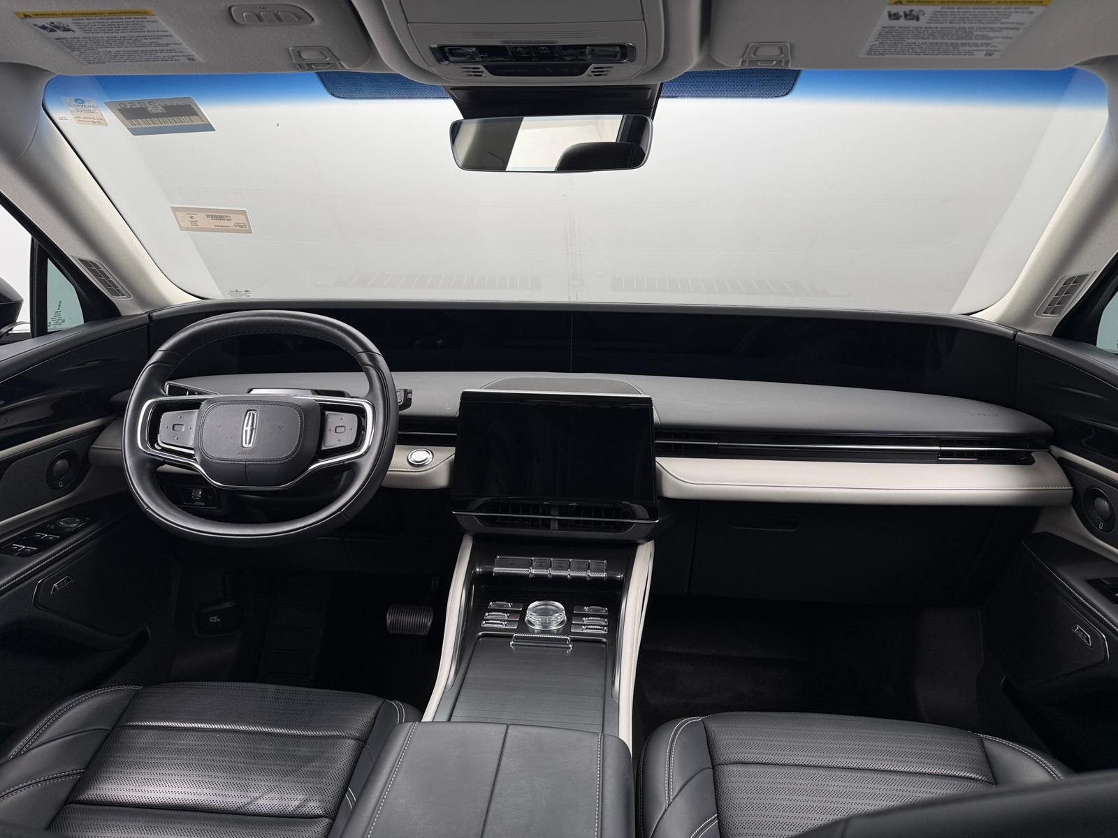Thumbnail: 2024 Lincoln Nautilus - 2