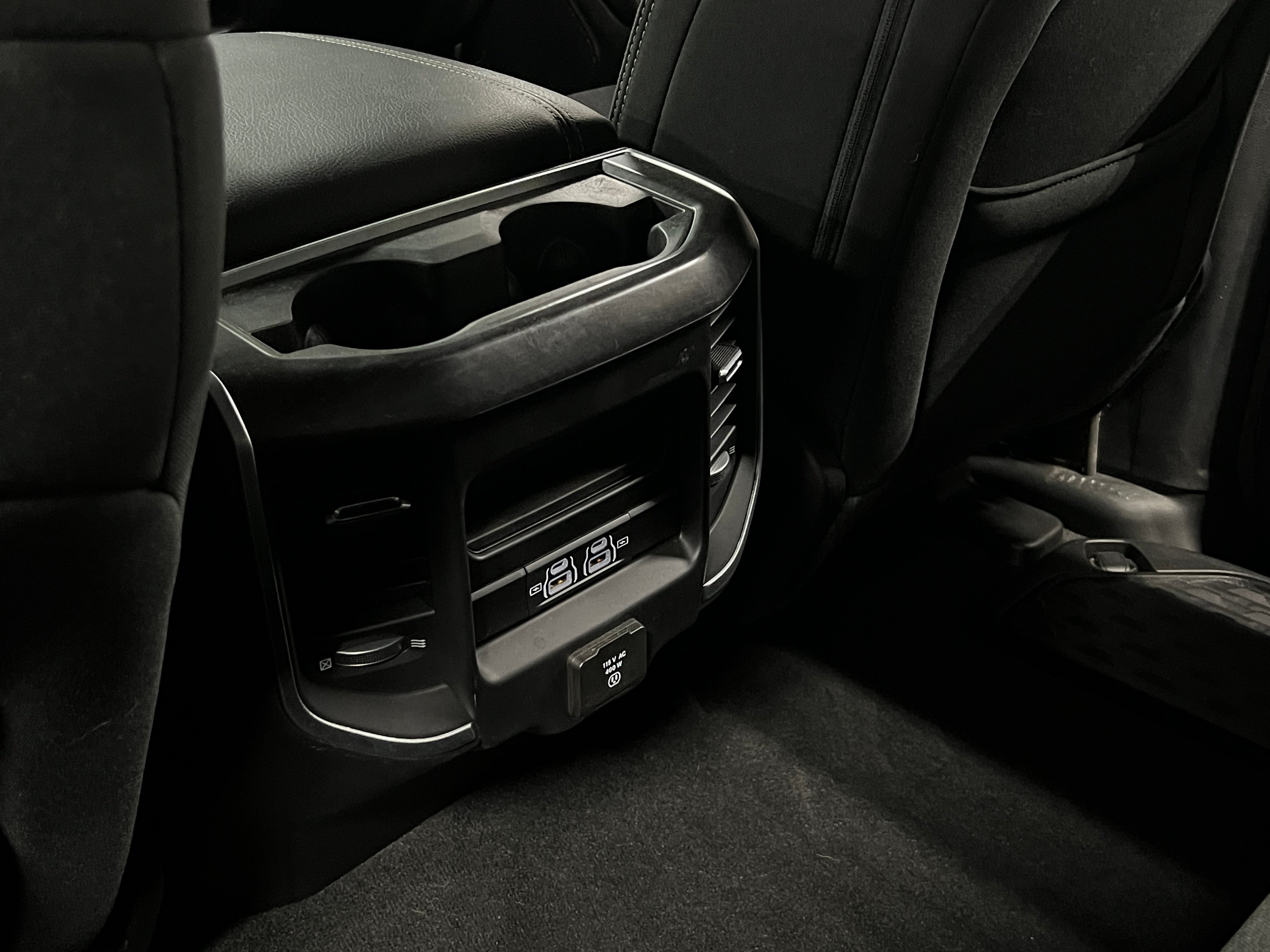 2021 RAM Ram 1500 Pickup