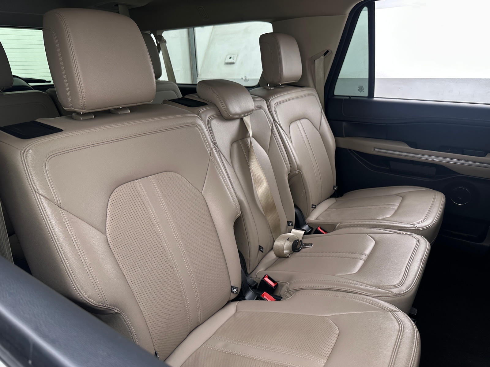 Thumbnail: 2024 Ford Expedition MAX - 5