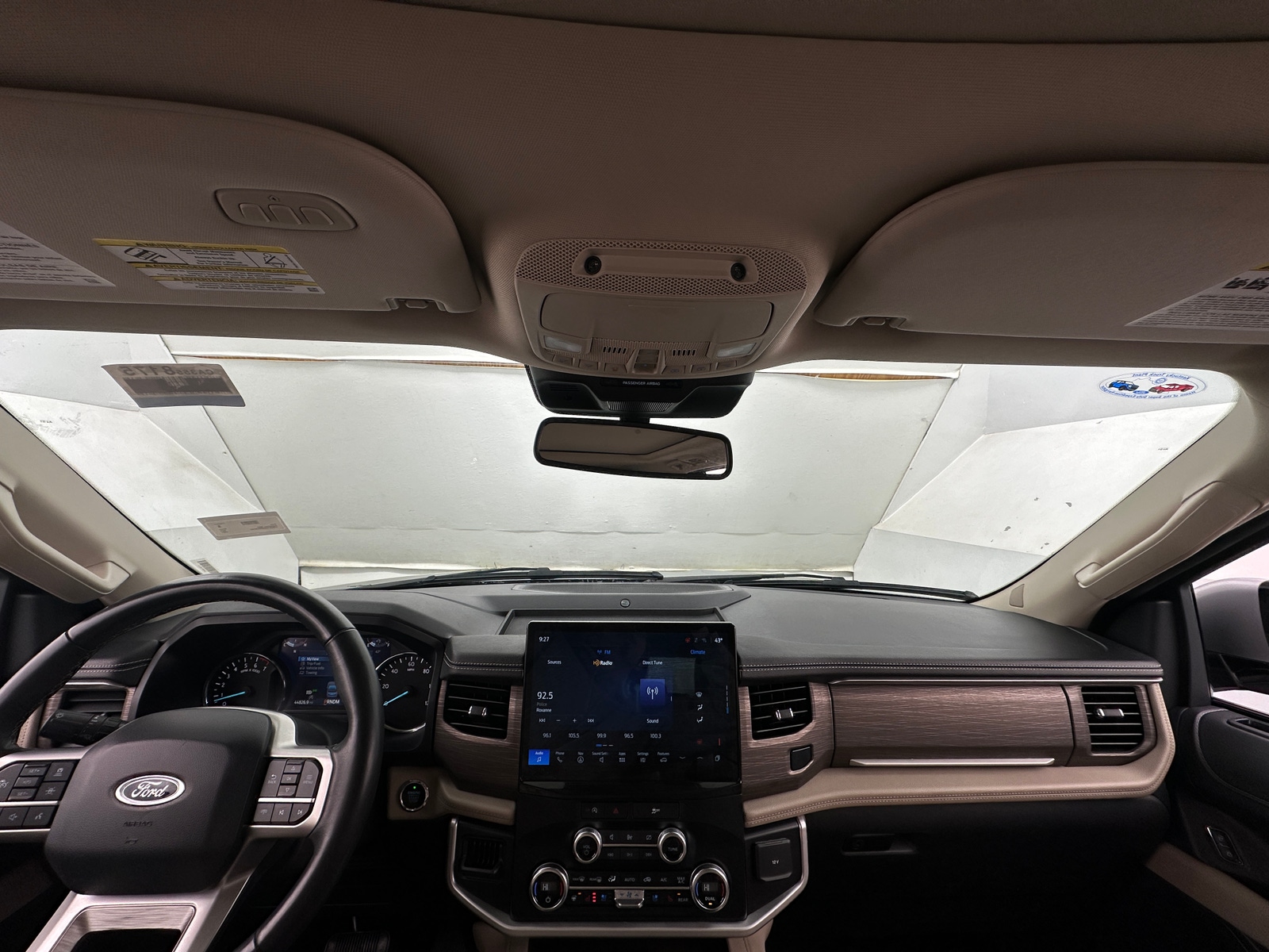 Thumbnail: 2024 Ford Expedition MAX - 2