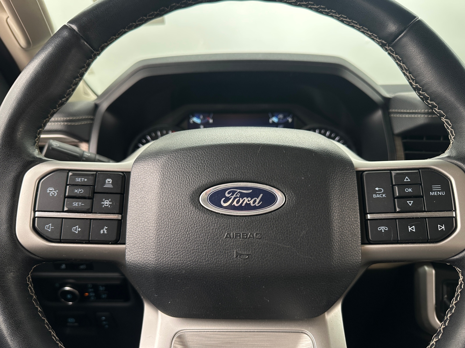 Thumbnail: 2024 Ford Expedition MAX - 4