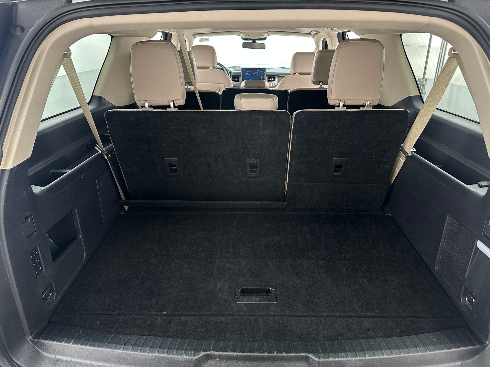 Thumbnail: 2024 Ford Expedition MAX - 6