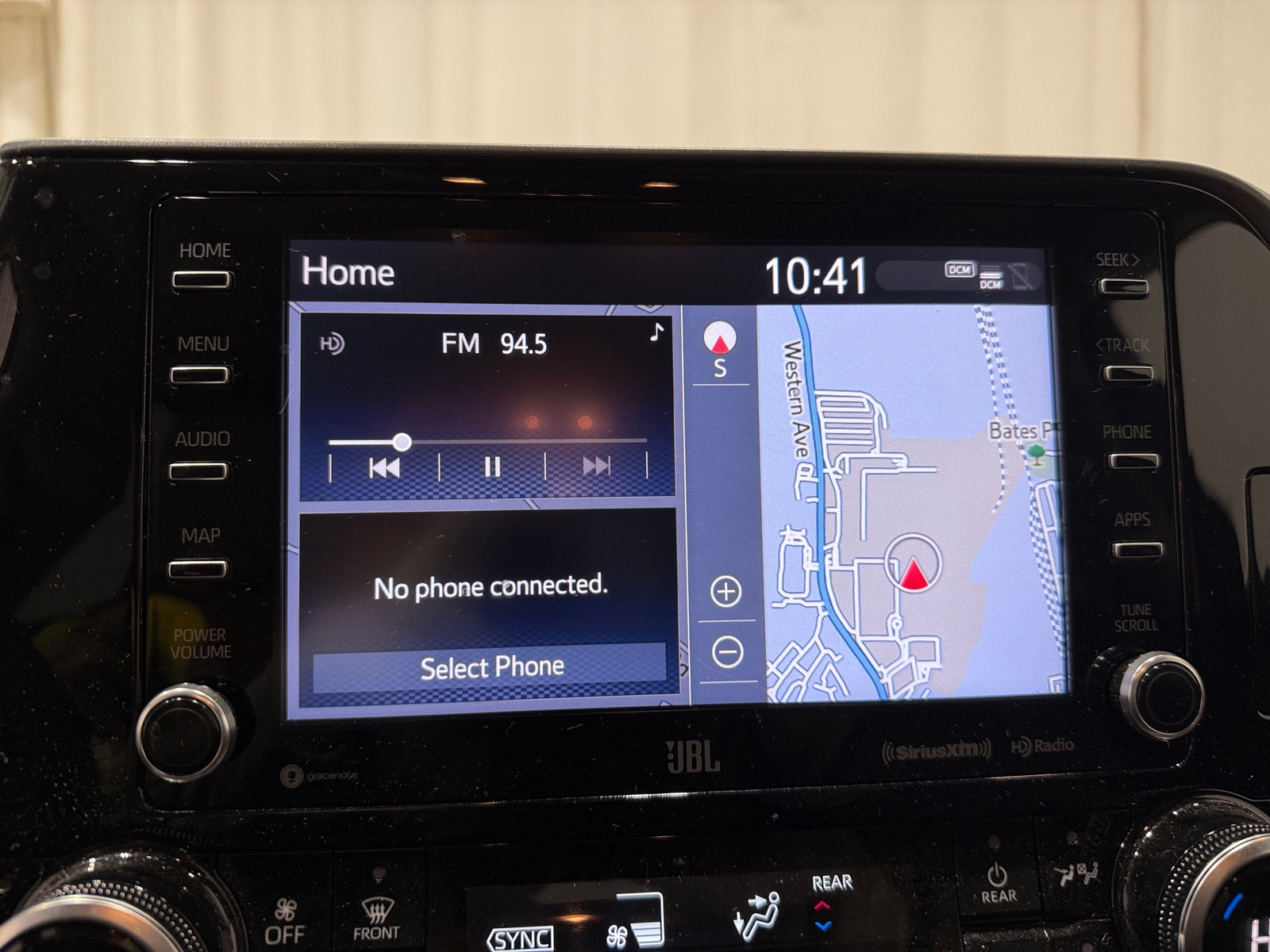 Thumbnail: 2020 Toyota Highlander - 3