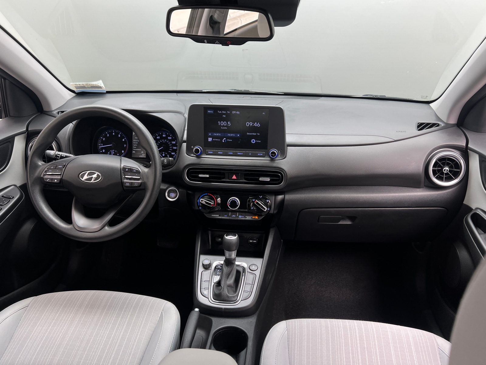 Thumbnail: 2022 Hyundai Kona - 3