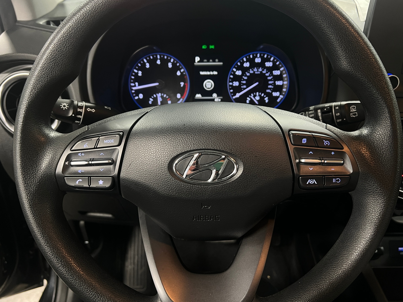 Thumbnail: 2022 Hyundai Kona - 5