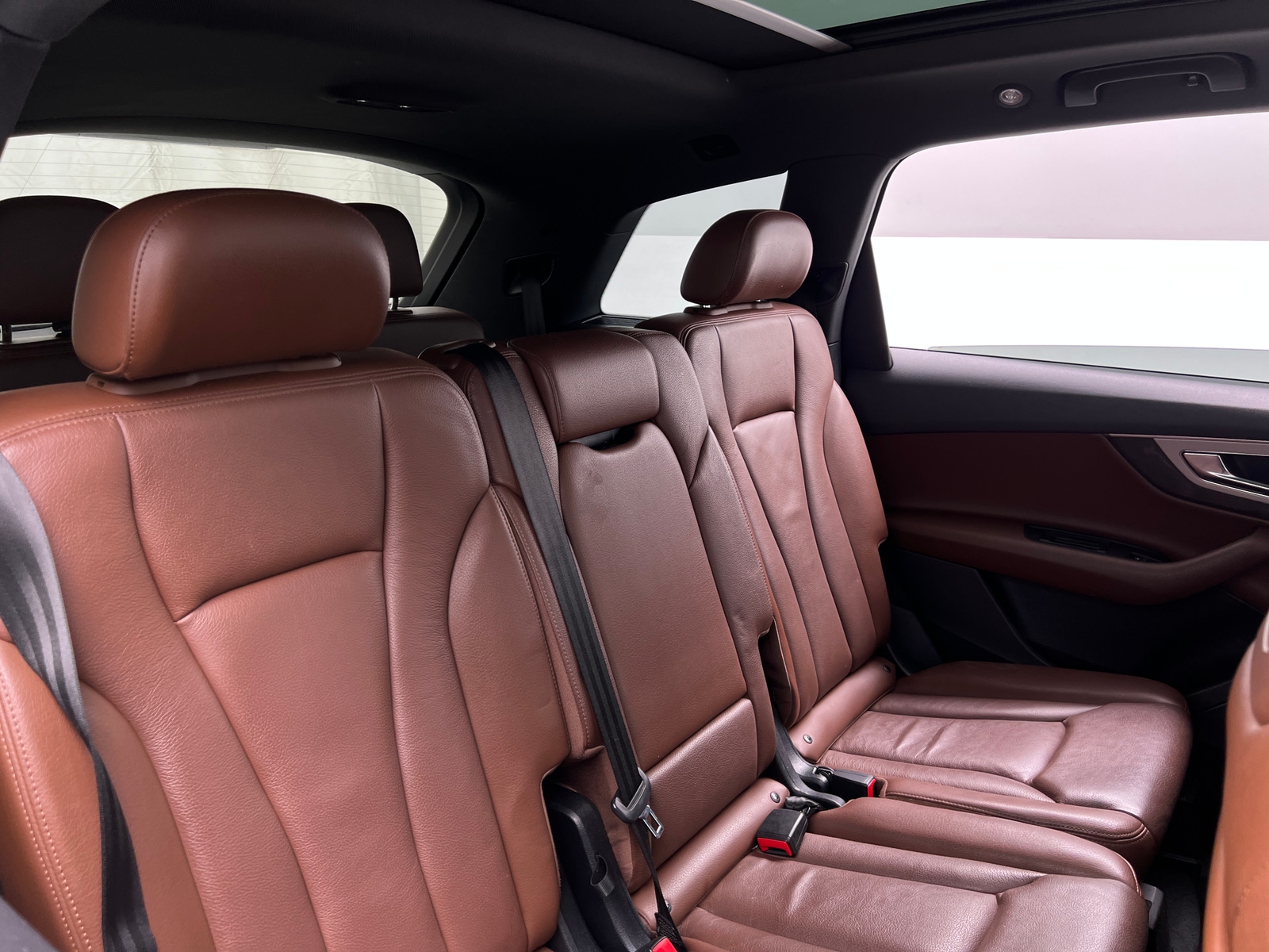 Thumbnail: 2019 Audi Q7 - 5