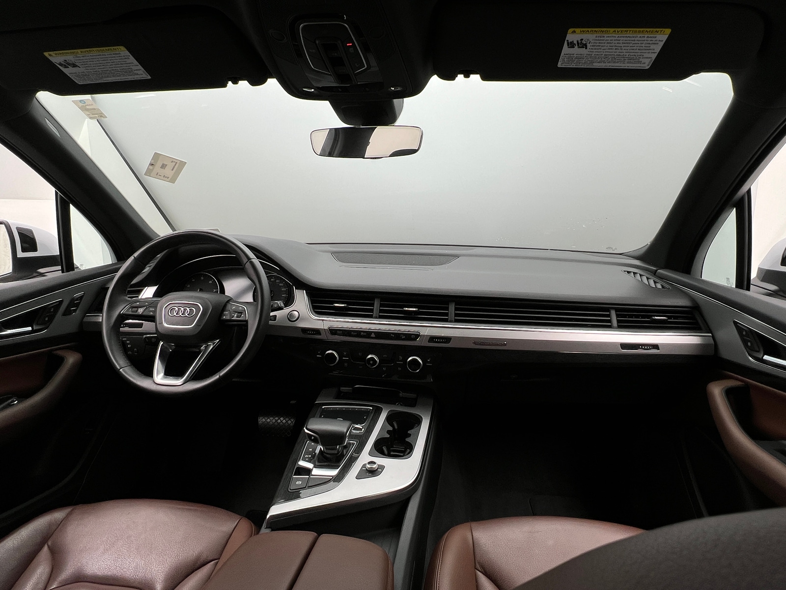 Thumbnail: 2019 Audi Q7 - 2