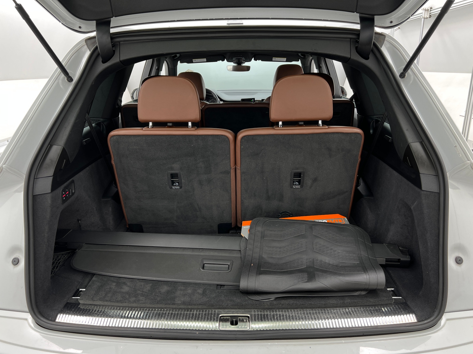 Thumbnail: 2019 Audi Q7 - 6