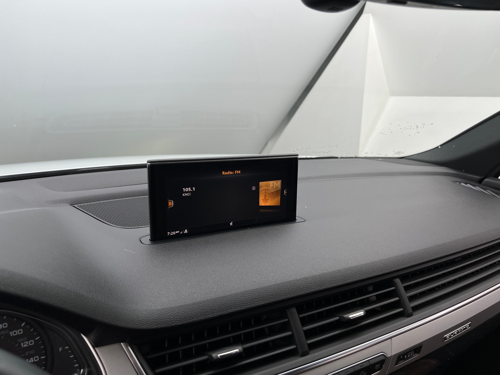 Thumbnail: 2019 Audi Q7 - 3