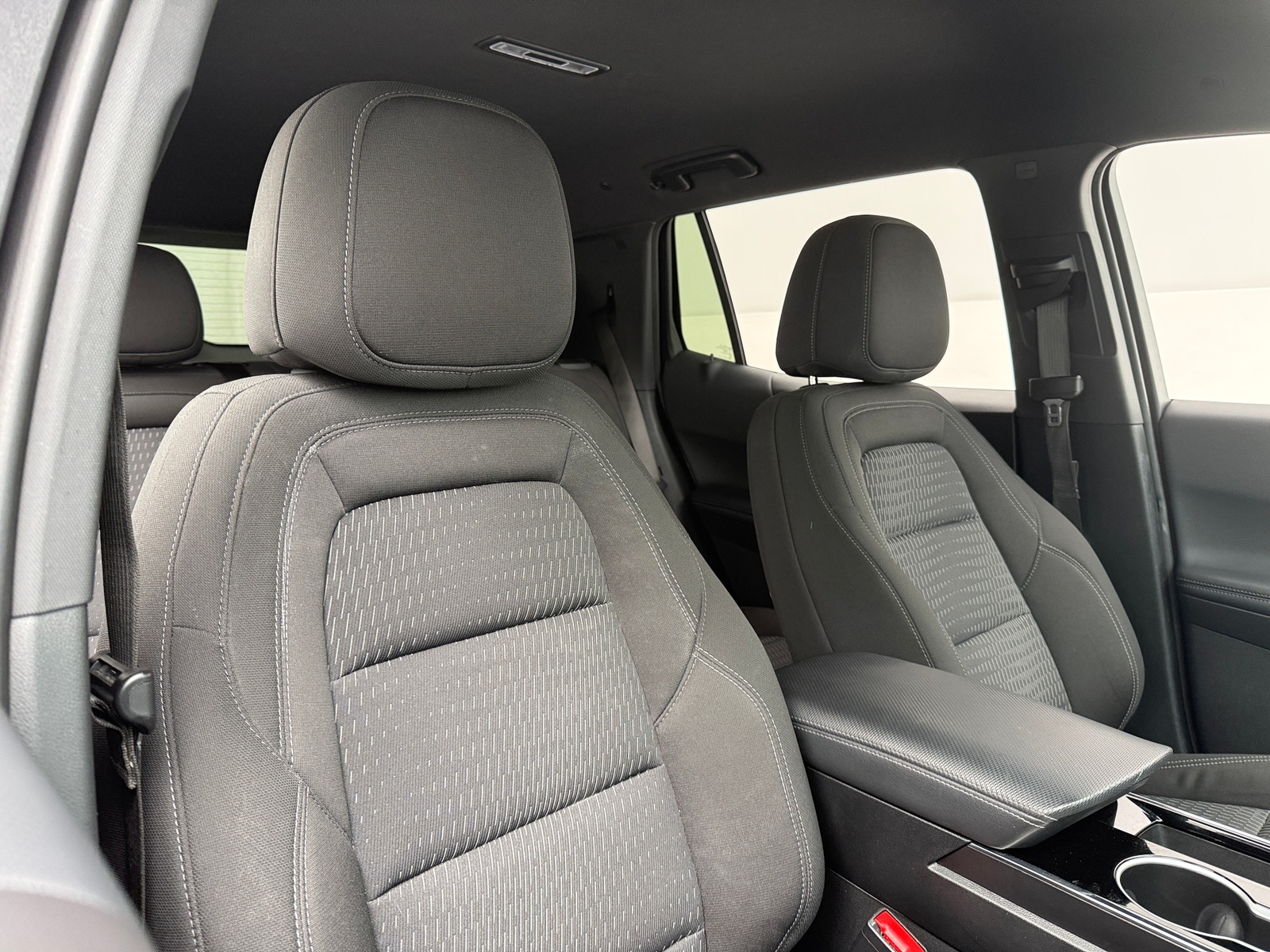 Thumbnail: 2025 Chevrolet Equinox - 2