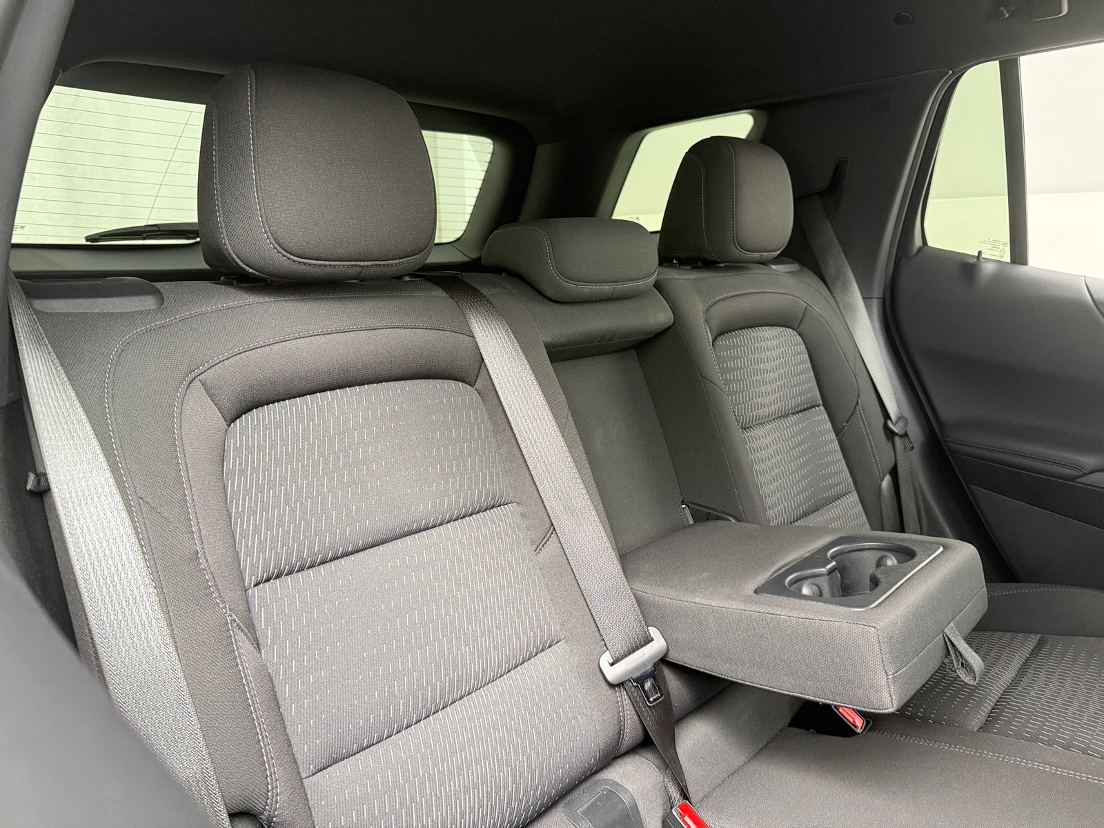 Thumbnail: 2025 Chevrolet Equinox - 6