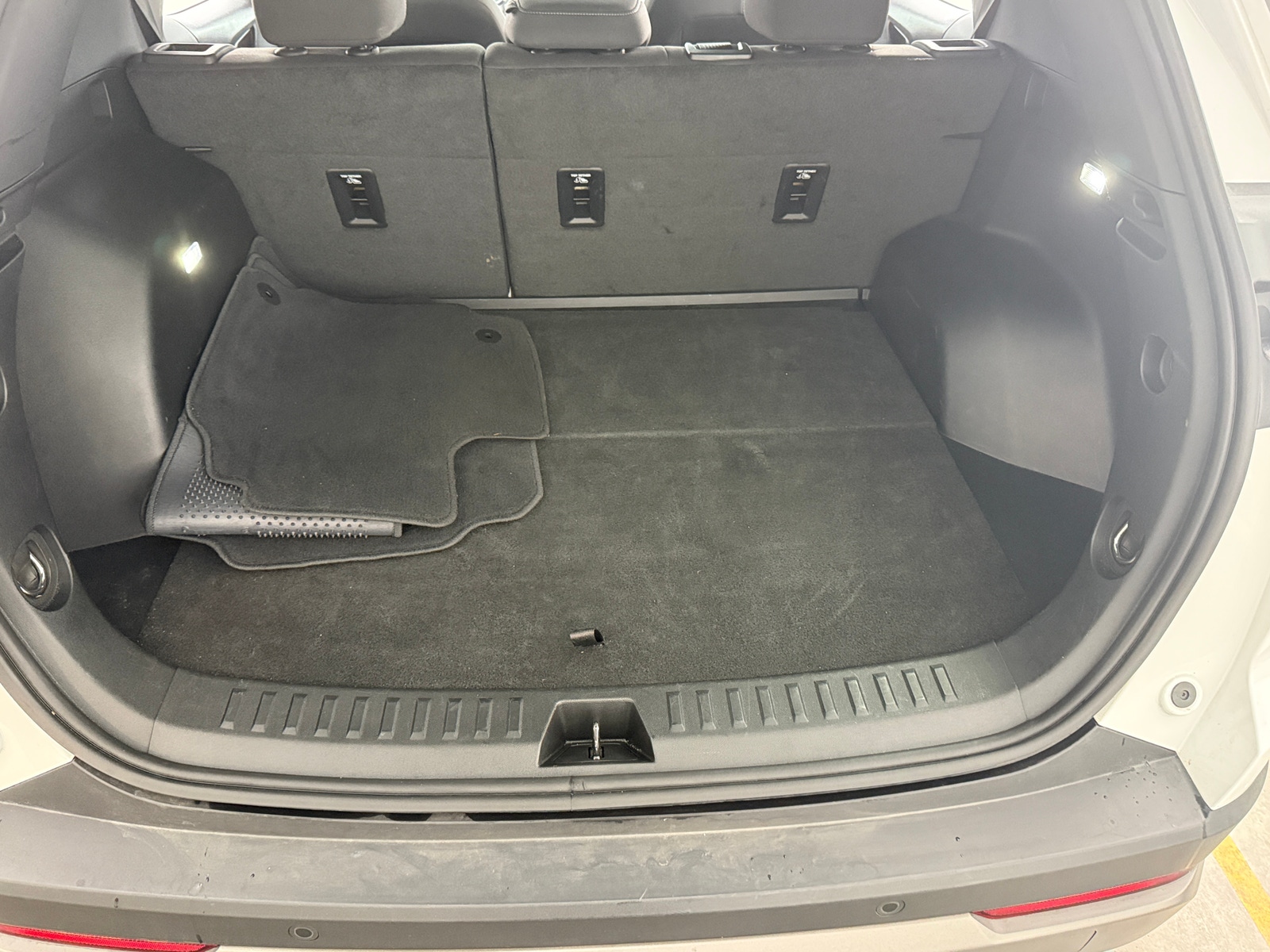 Thumbnail: 2025 Chevrolet Equinox - 7