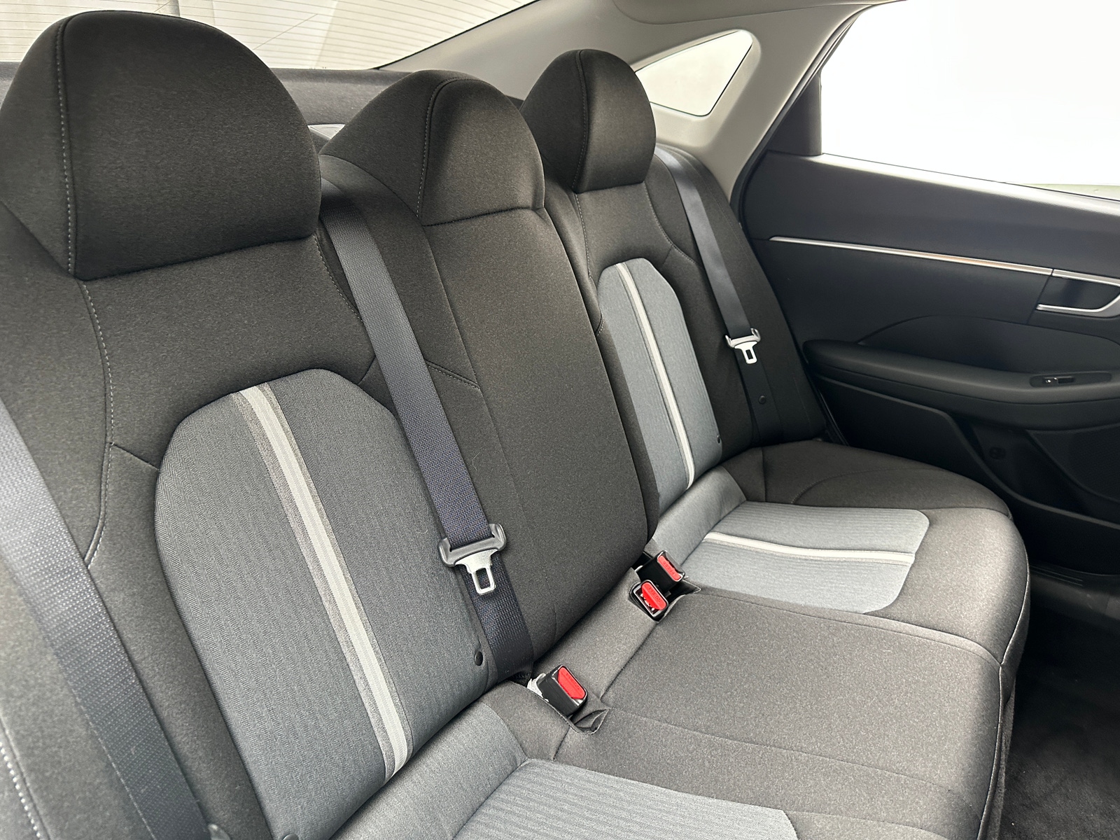 Thumbnail: 2022 Hyundai Sonata - 6